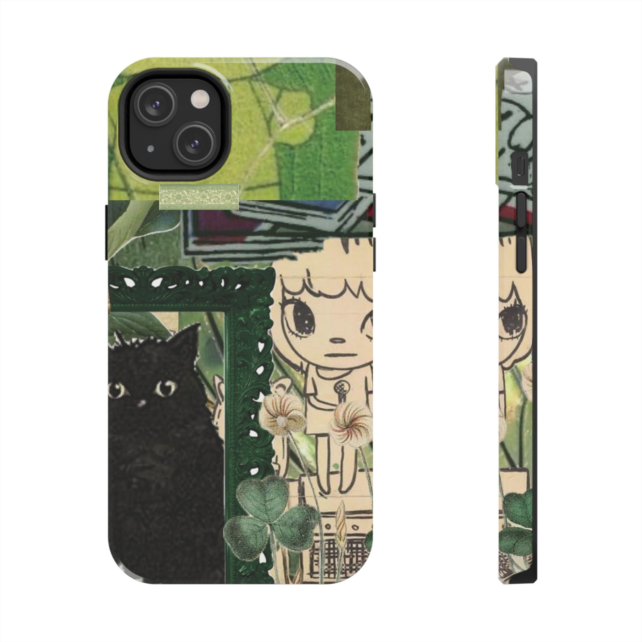 jenie phone case