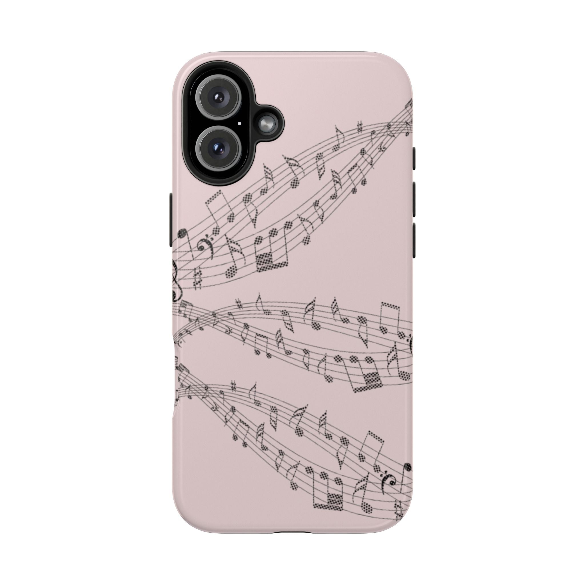 perfect pitch phone case