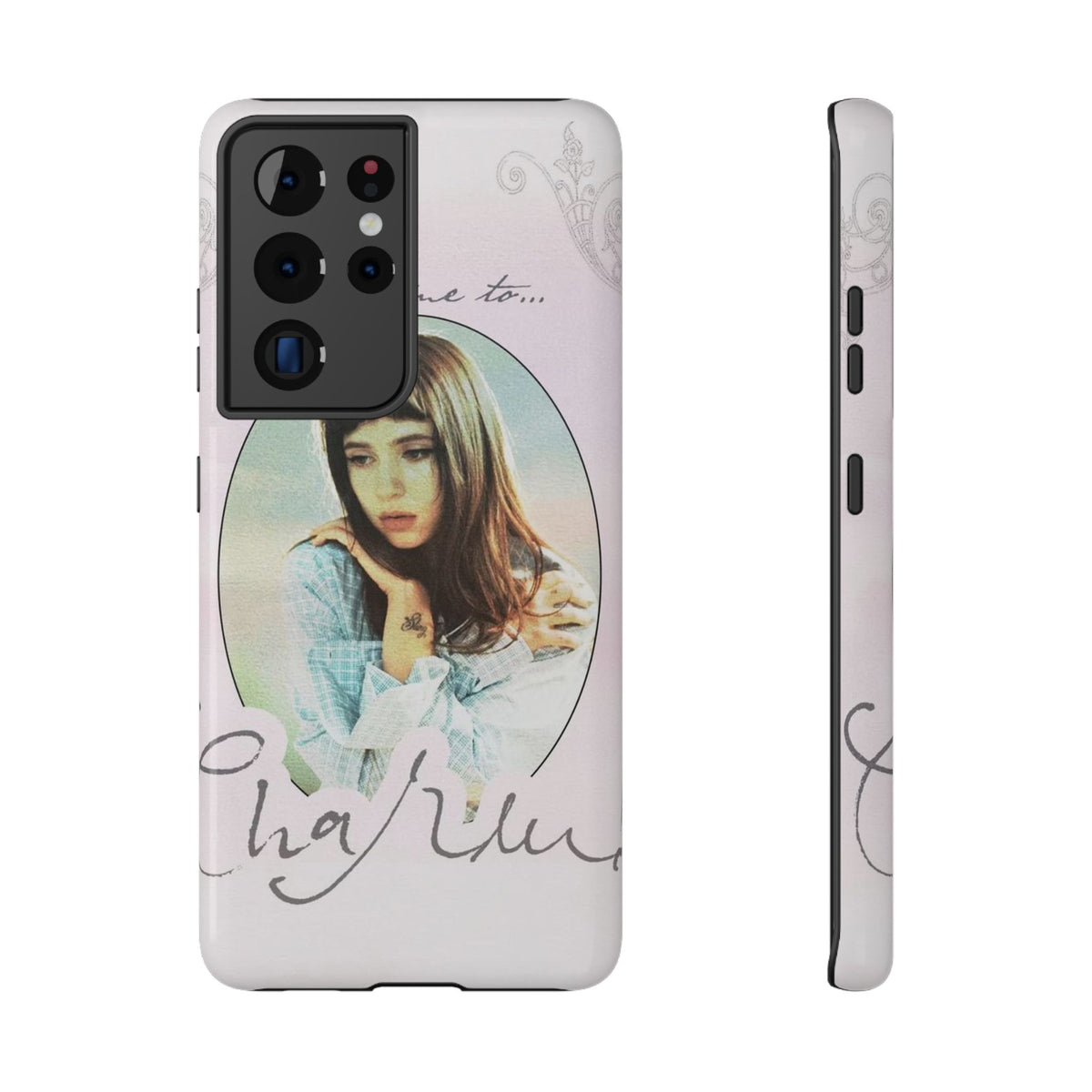 immunity phone case