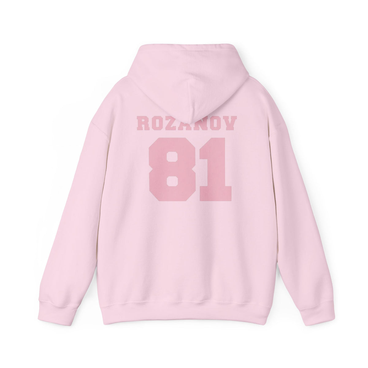 heated.r 6 hoodie