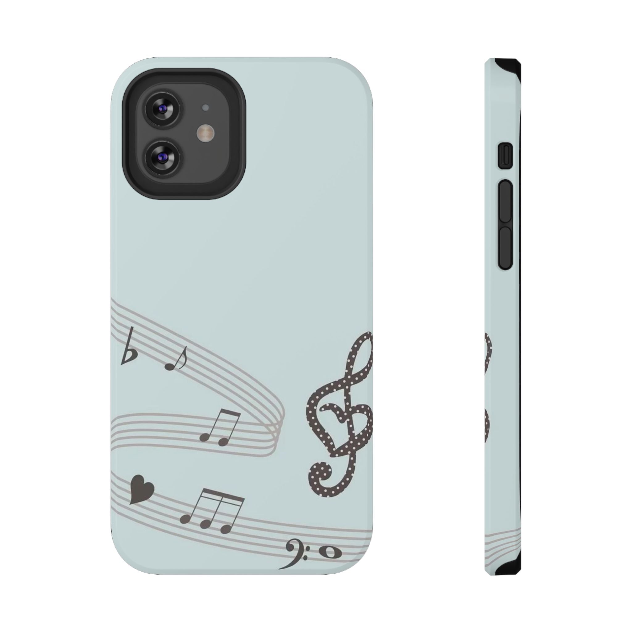 minty phone case