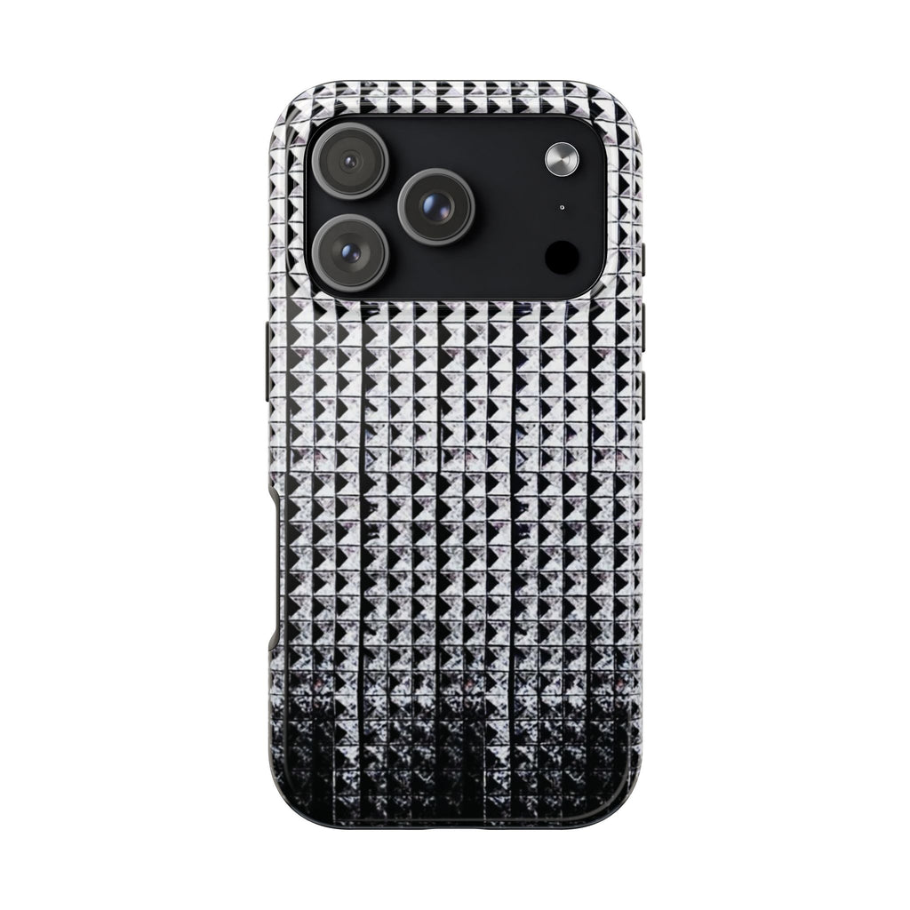 studded phone case