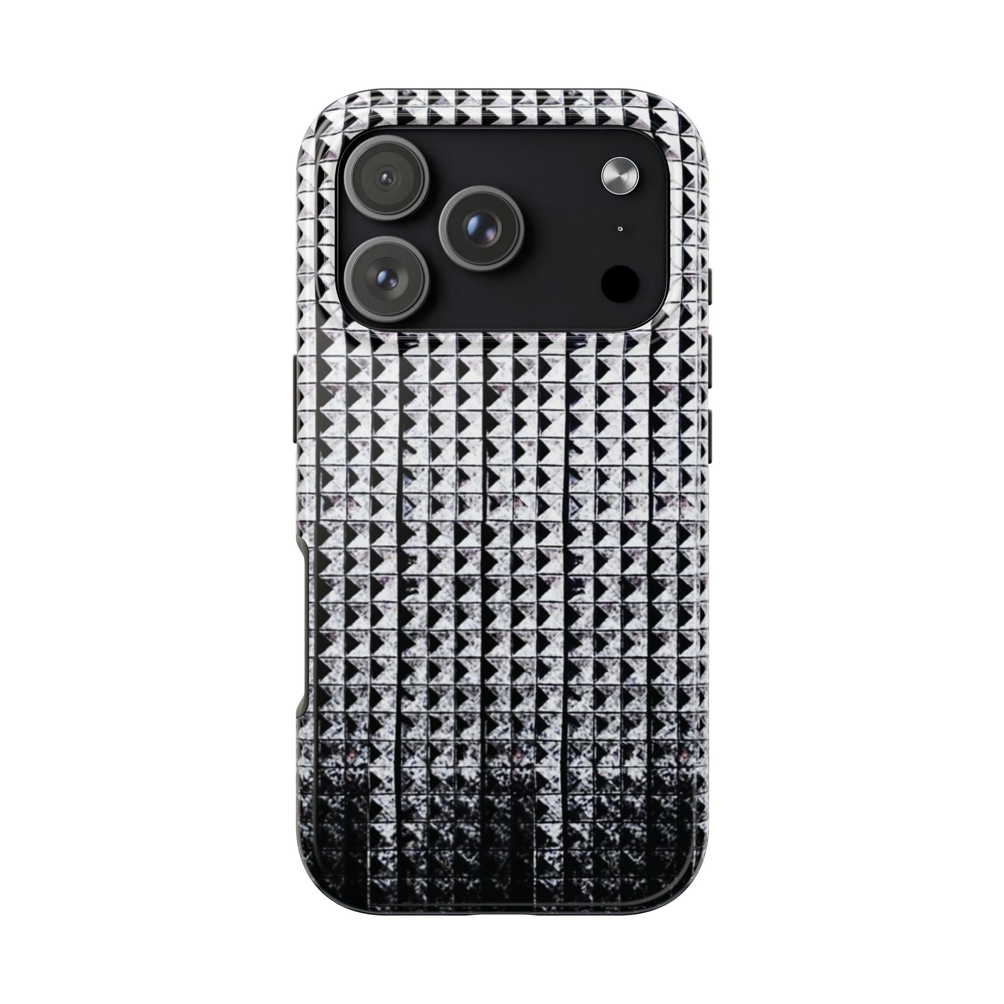 studded phone case