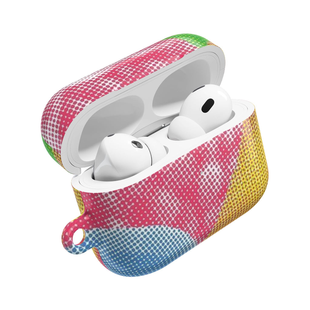 pop airpod case