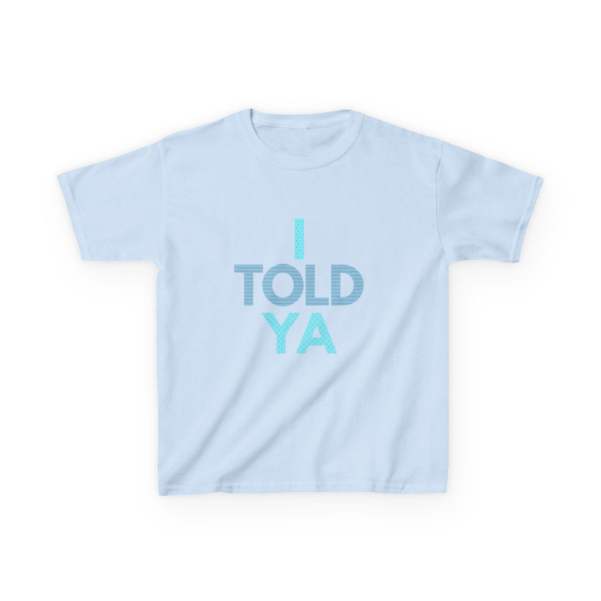 ity 5 baby tee