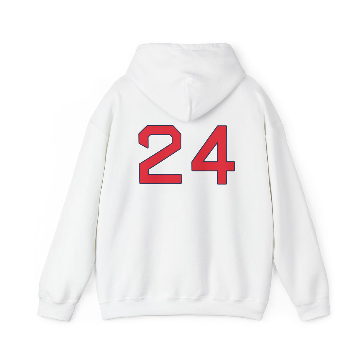 heated.r 4 hoodie