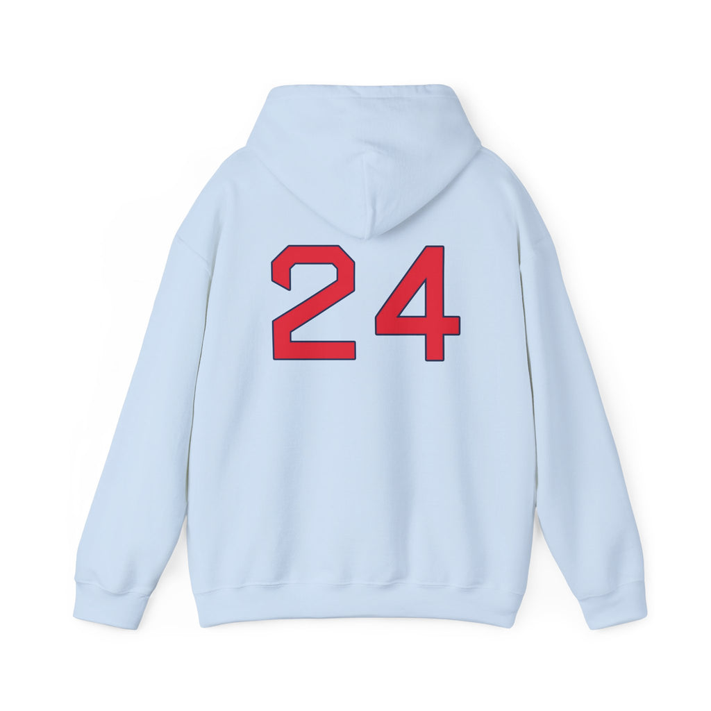 heated.r 4 hoodie