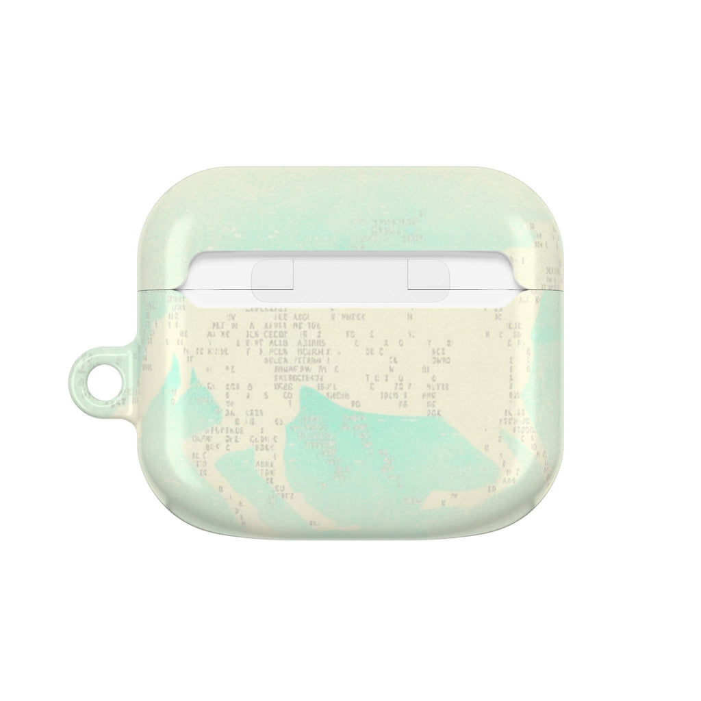 runaway orion airpod case