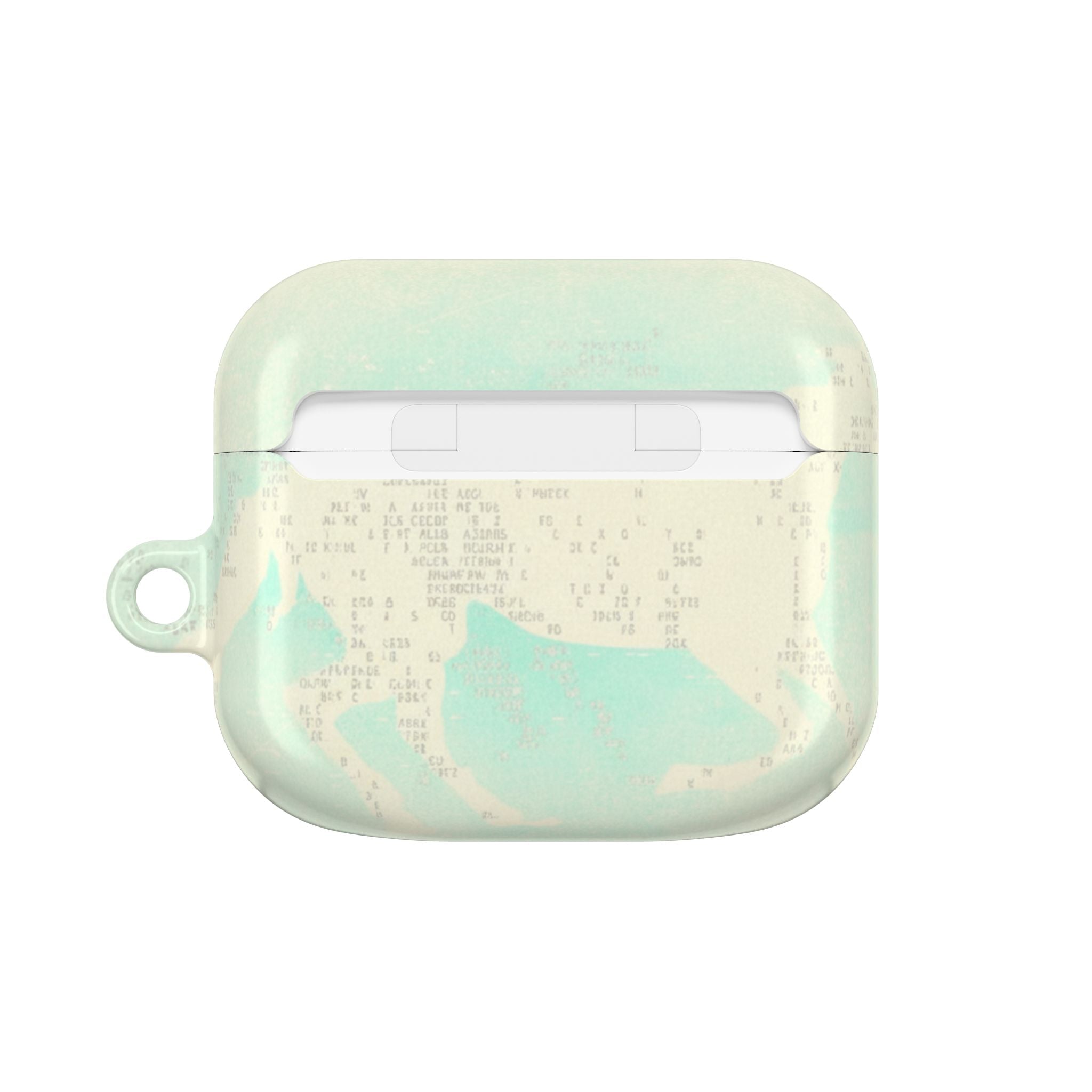 runaway orion airpod case