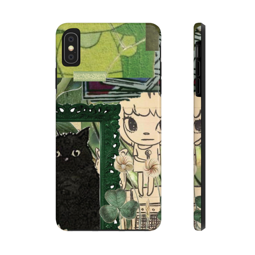jenie phone case
