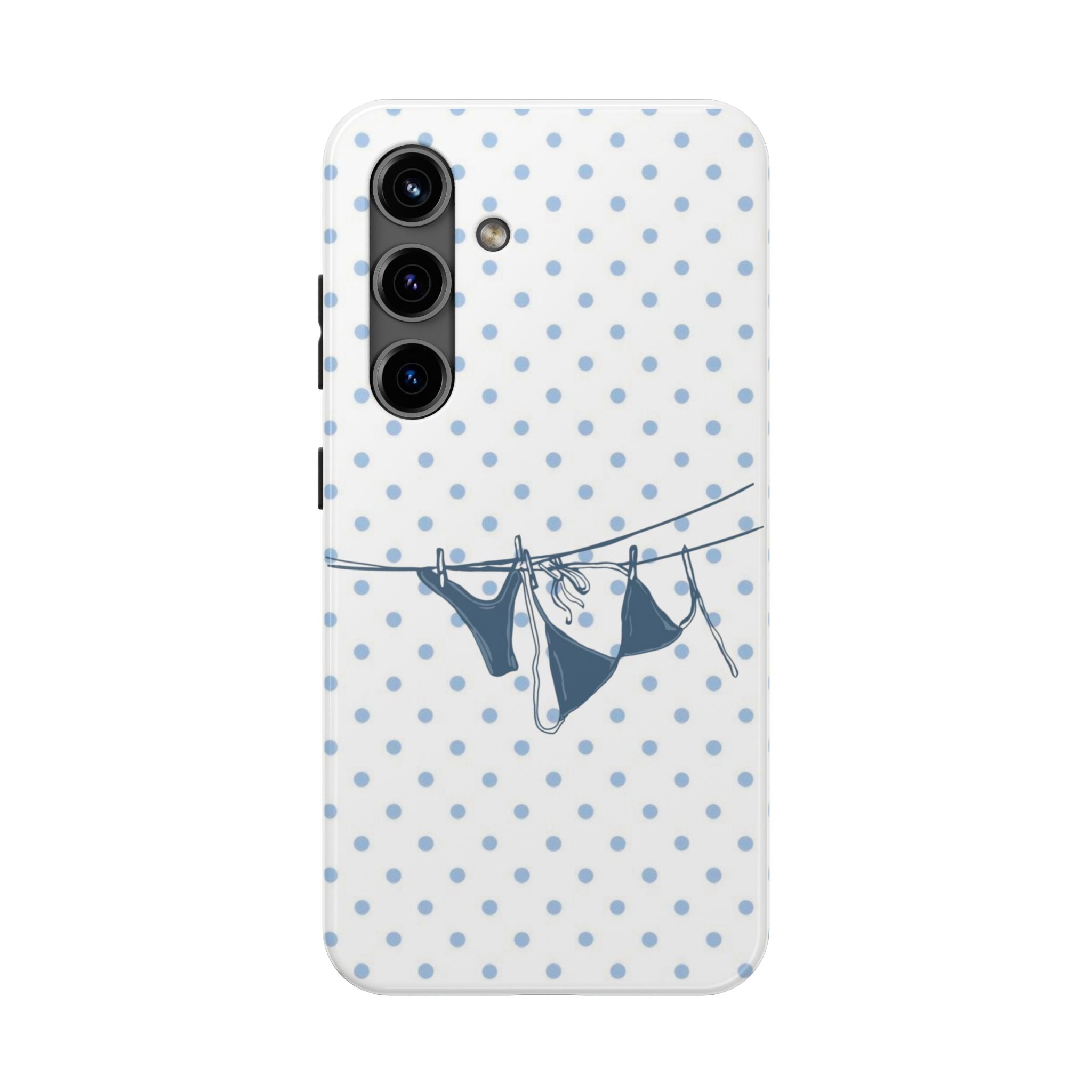 summer swimwear phone case