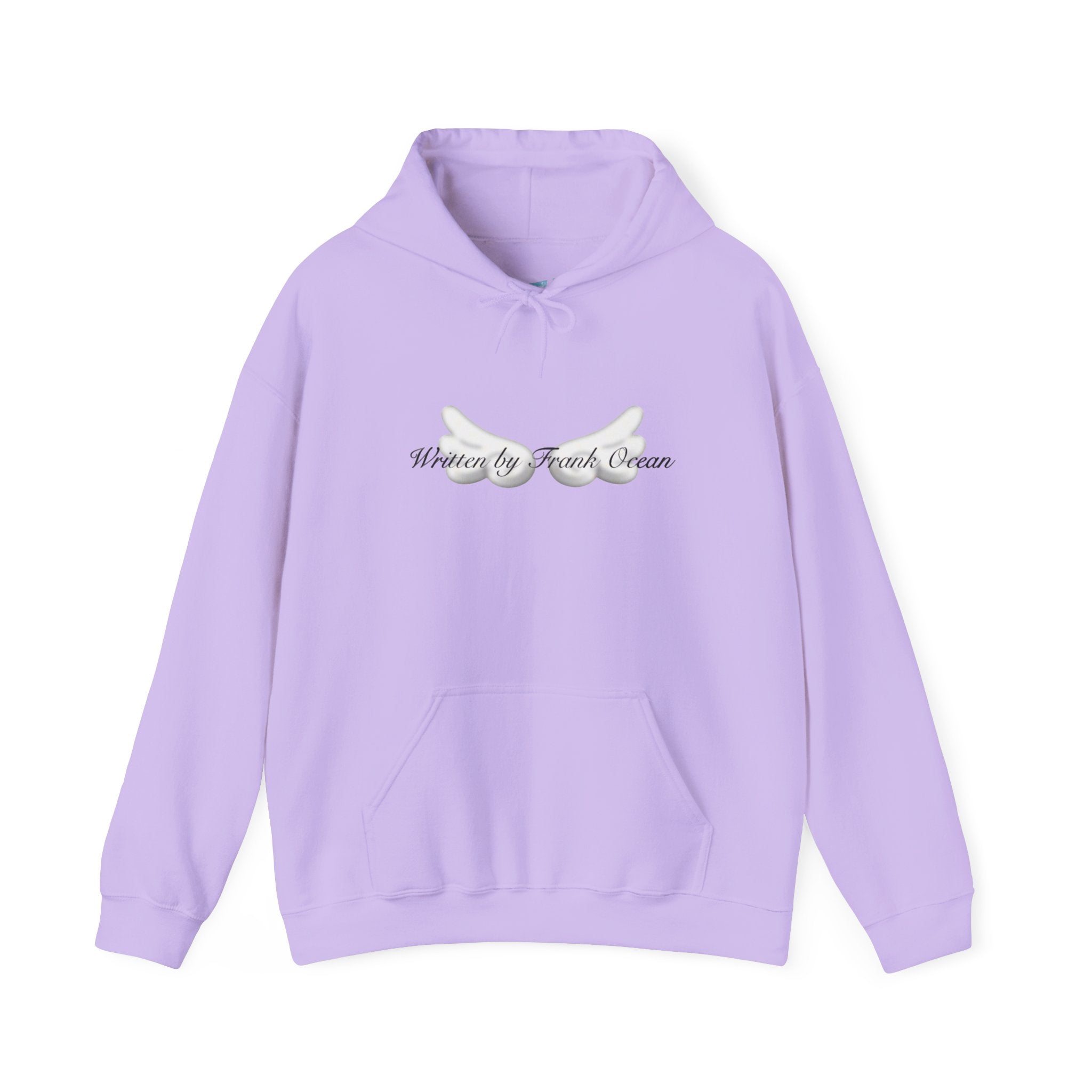 f.ocean hoodie