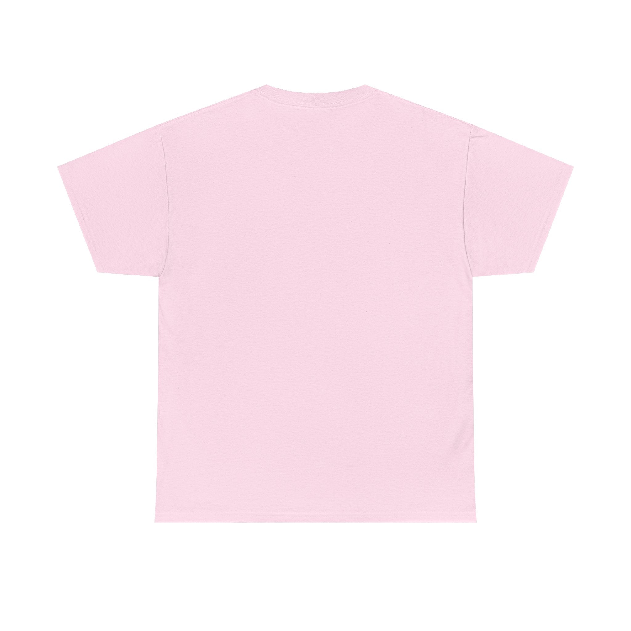 heated.r 6” oversized t-shirt