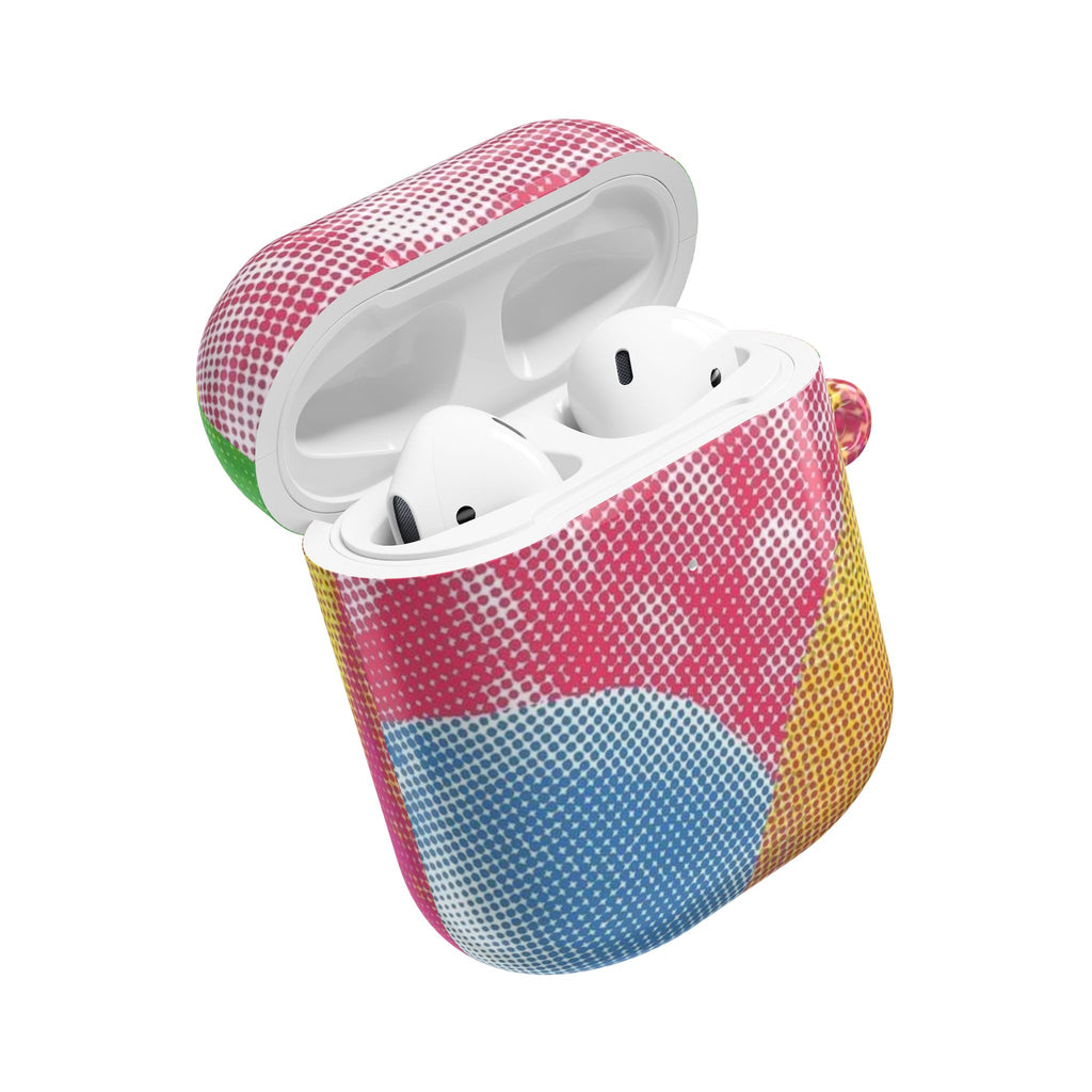 pop airpod case