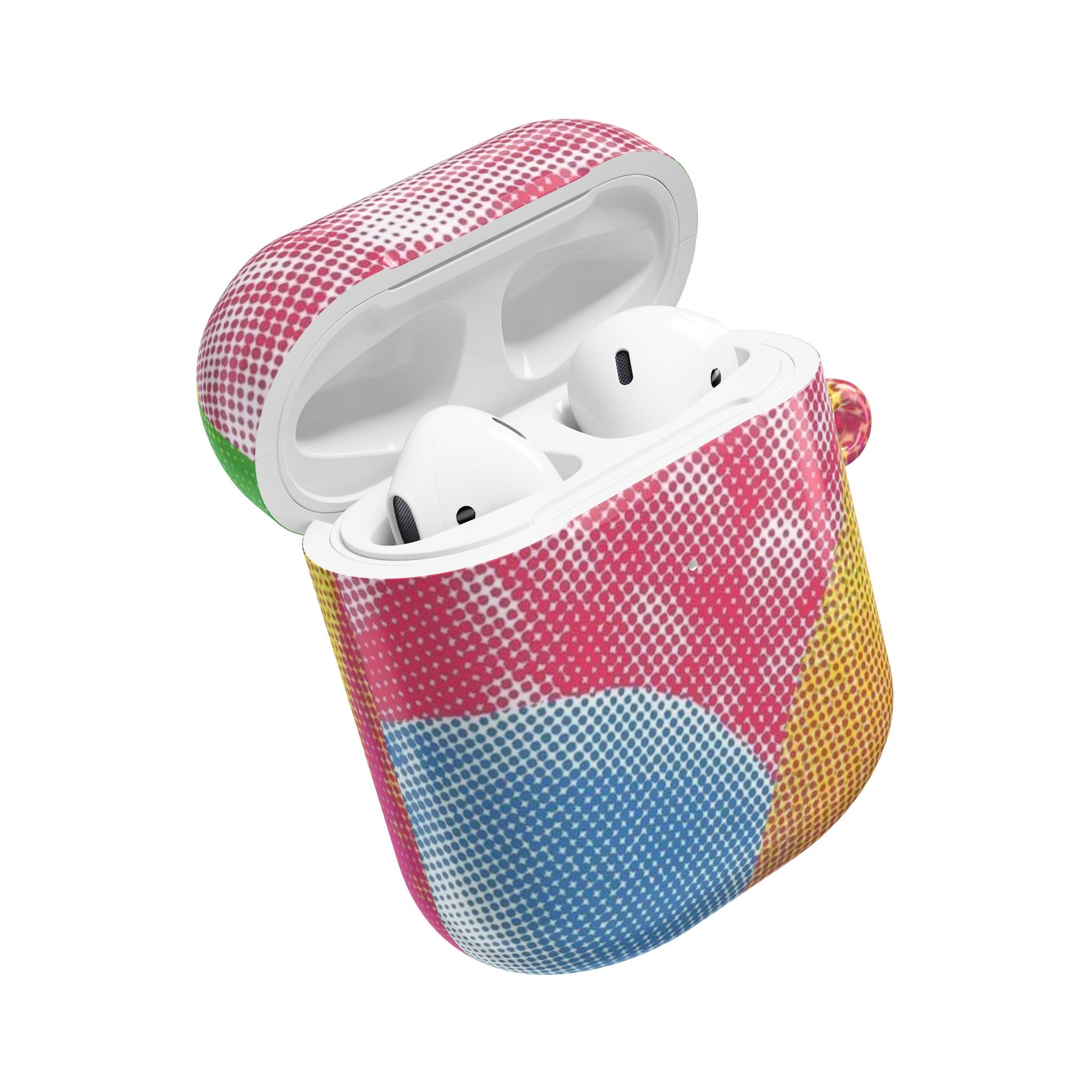 pop airpod case