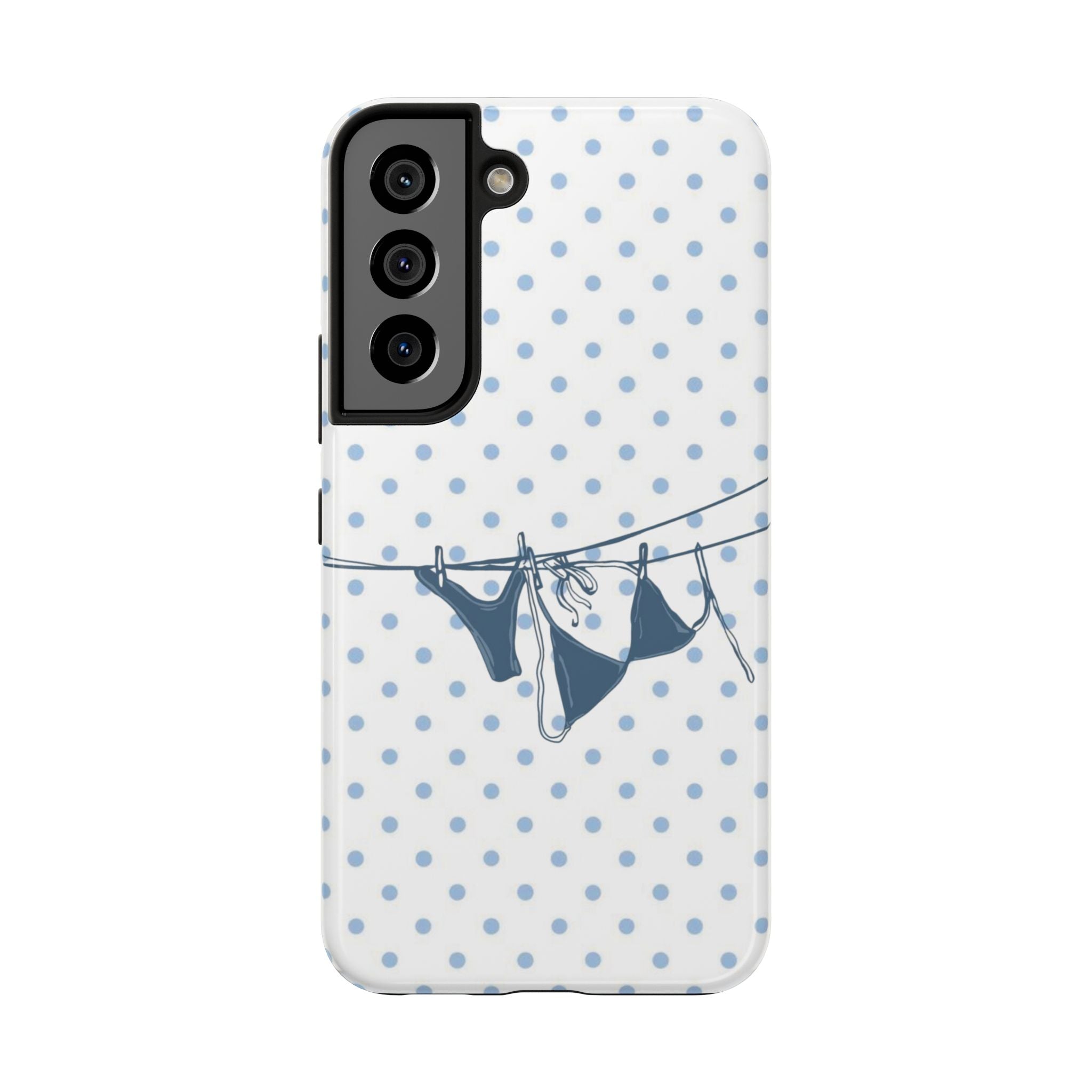 summer swimwear phone case