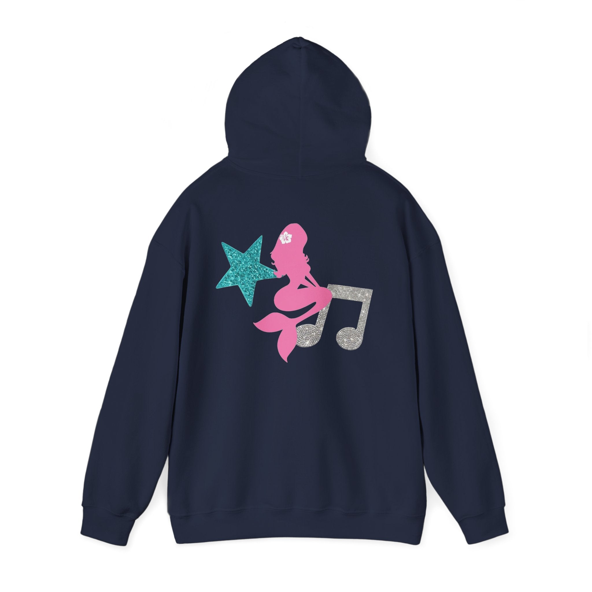 lucky girls hoodie