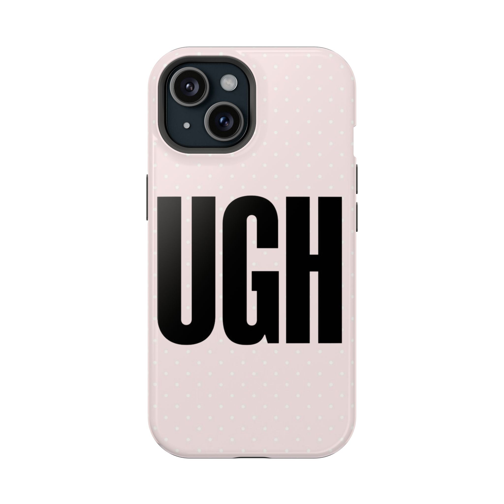 ugh phone case