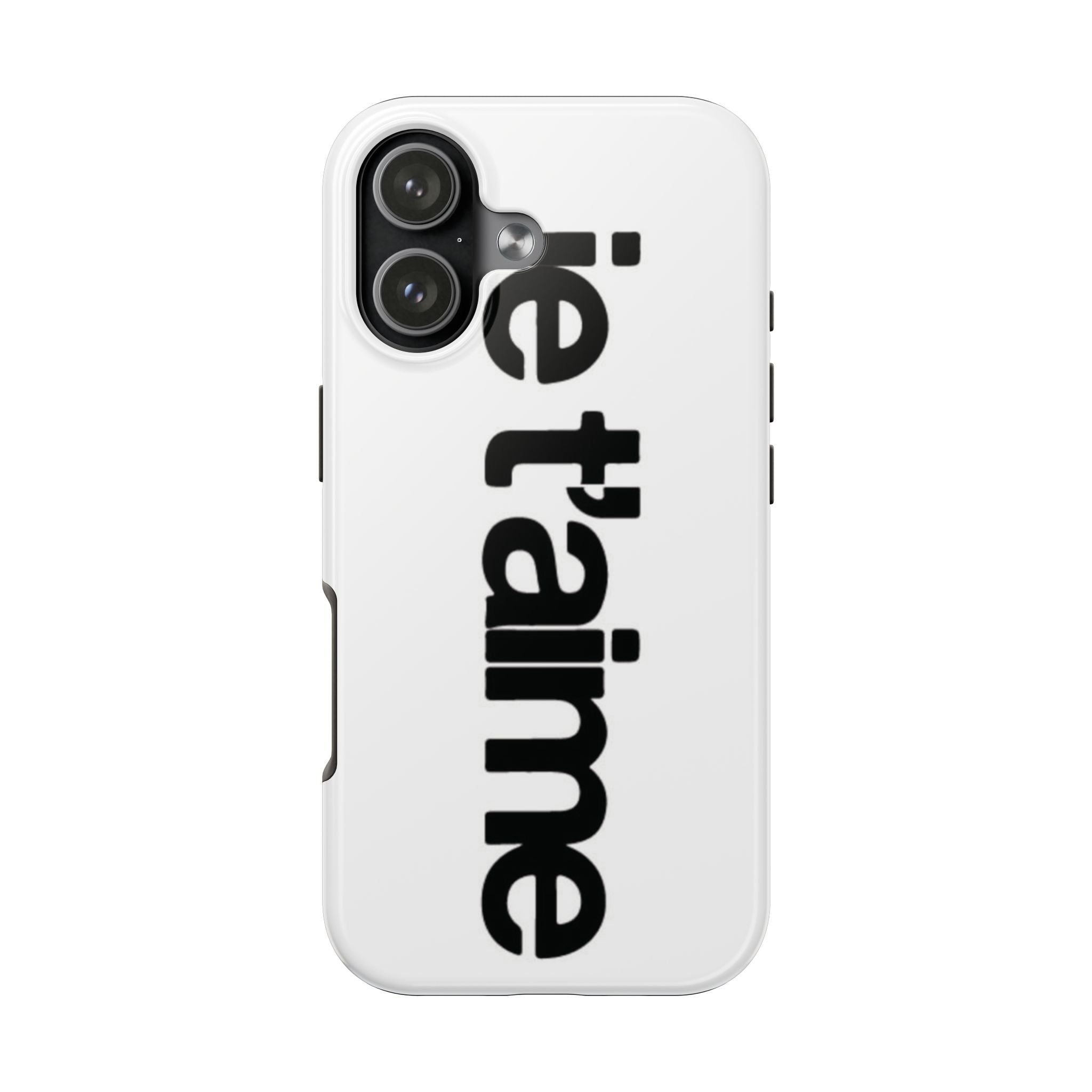 je taime phone case