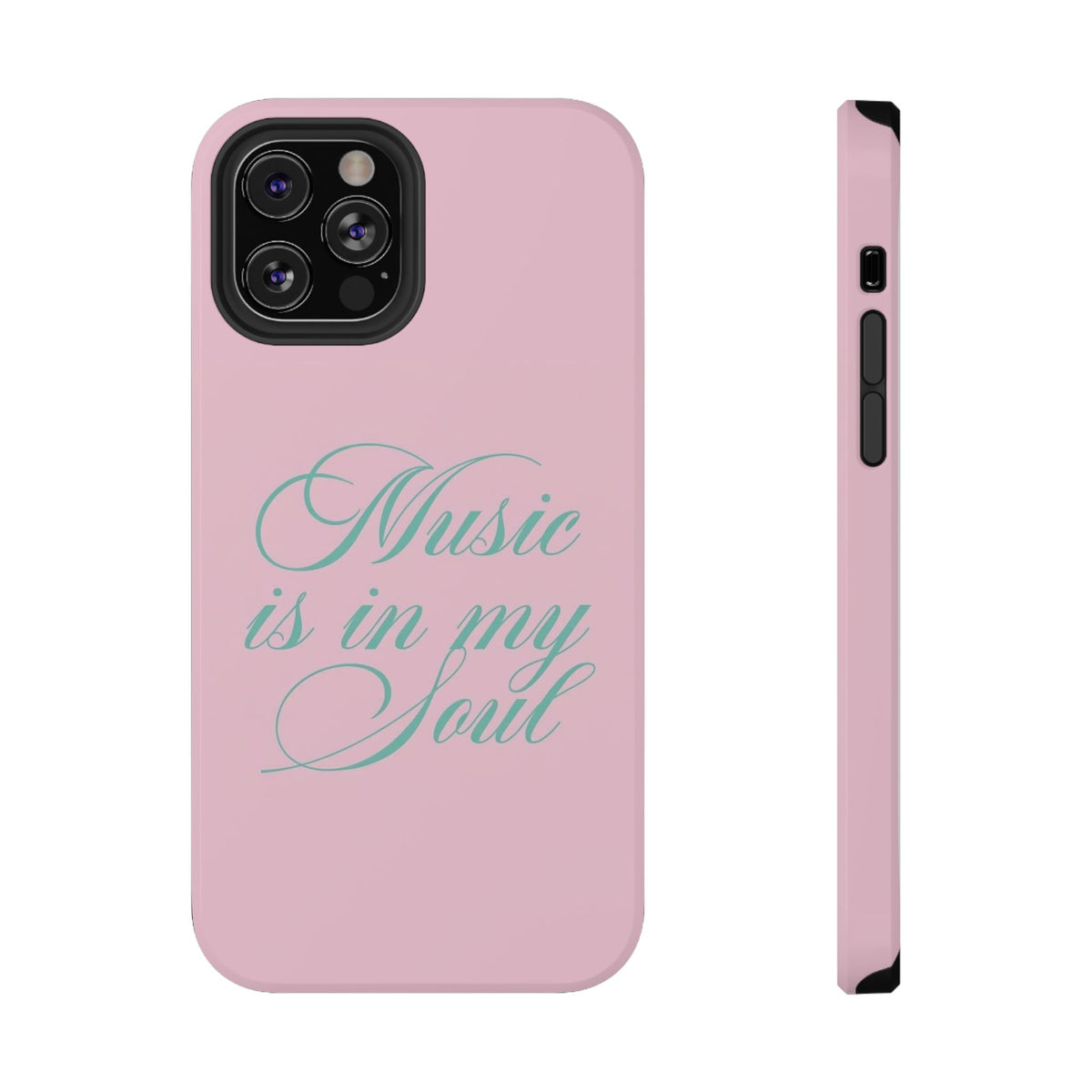 muse MagSafe phone case