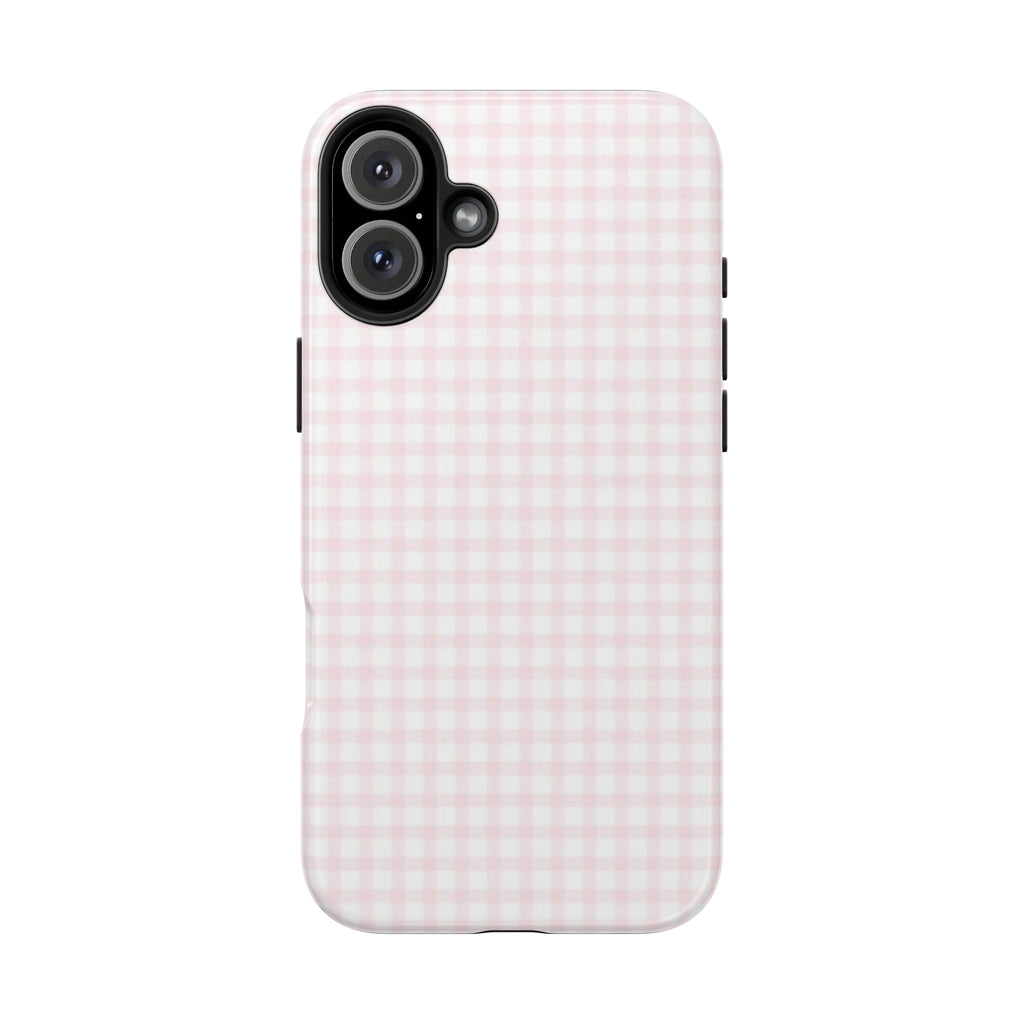 lets go to a picnic phone case
