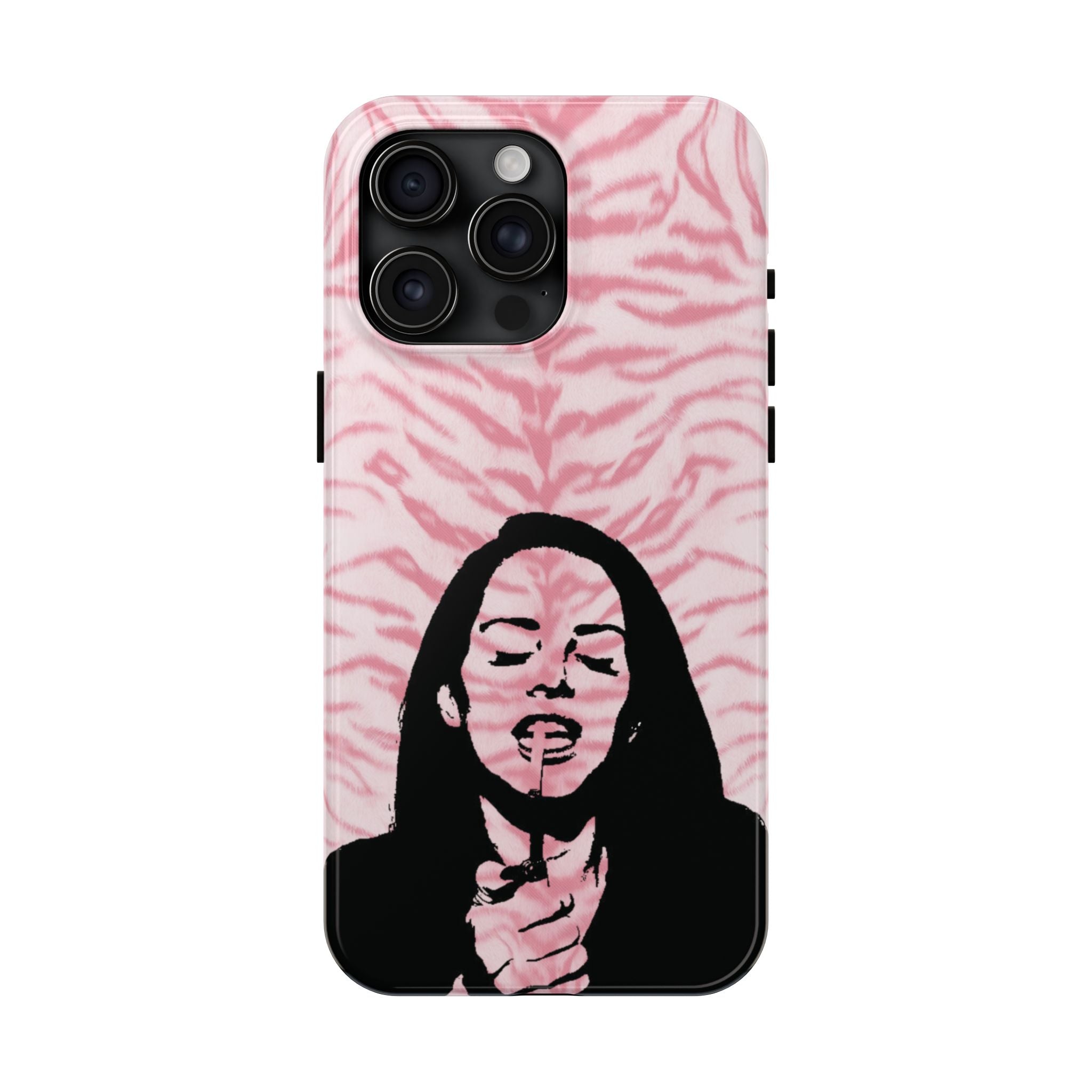 lana smokes phone case