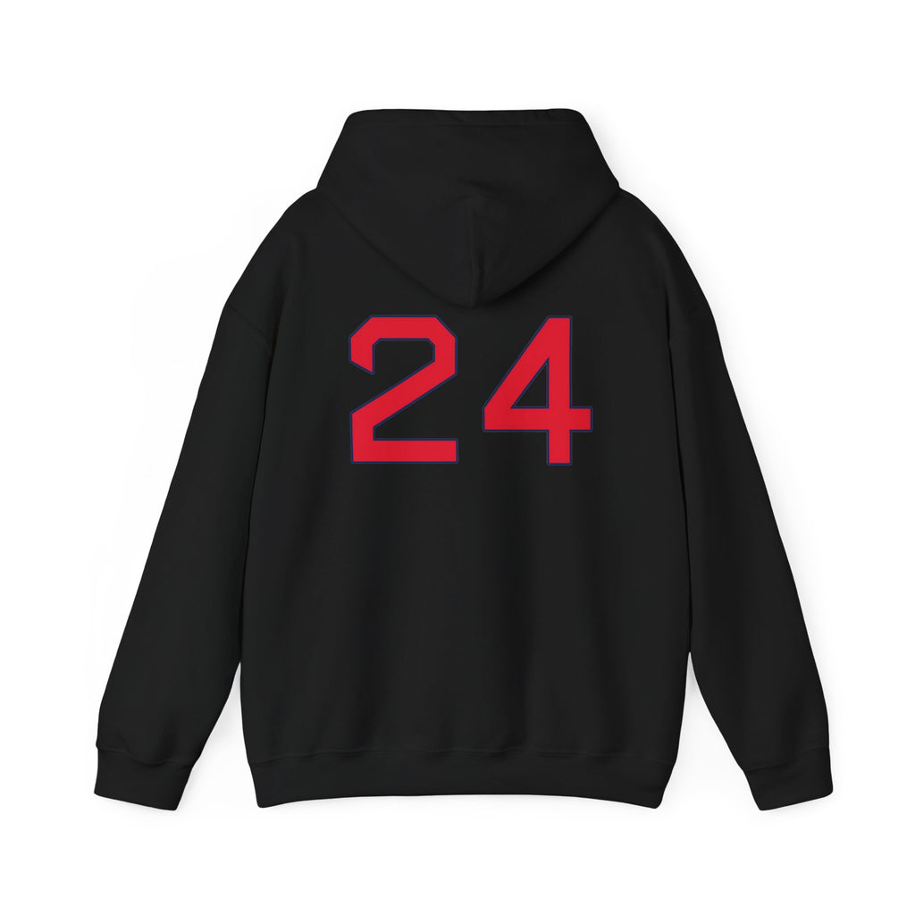 heated.r 4 hoodie