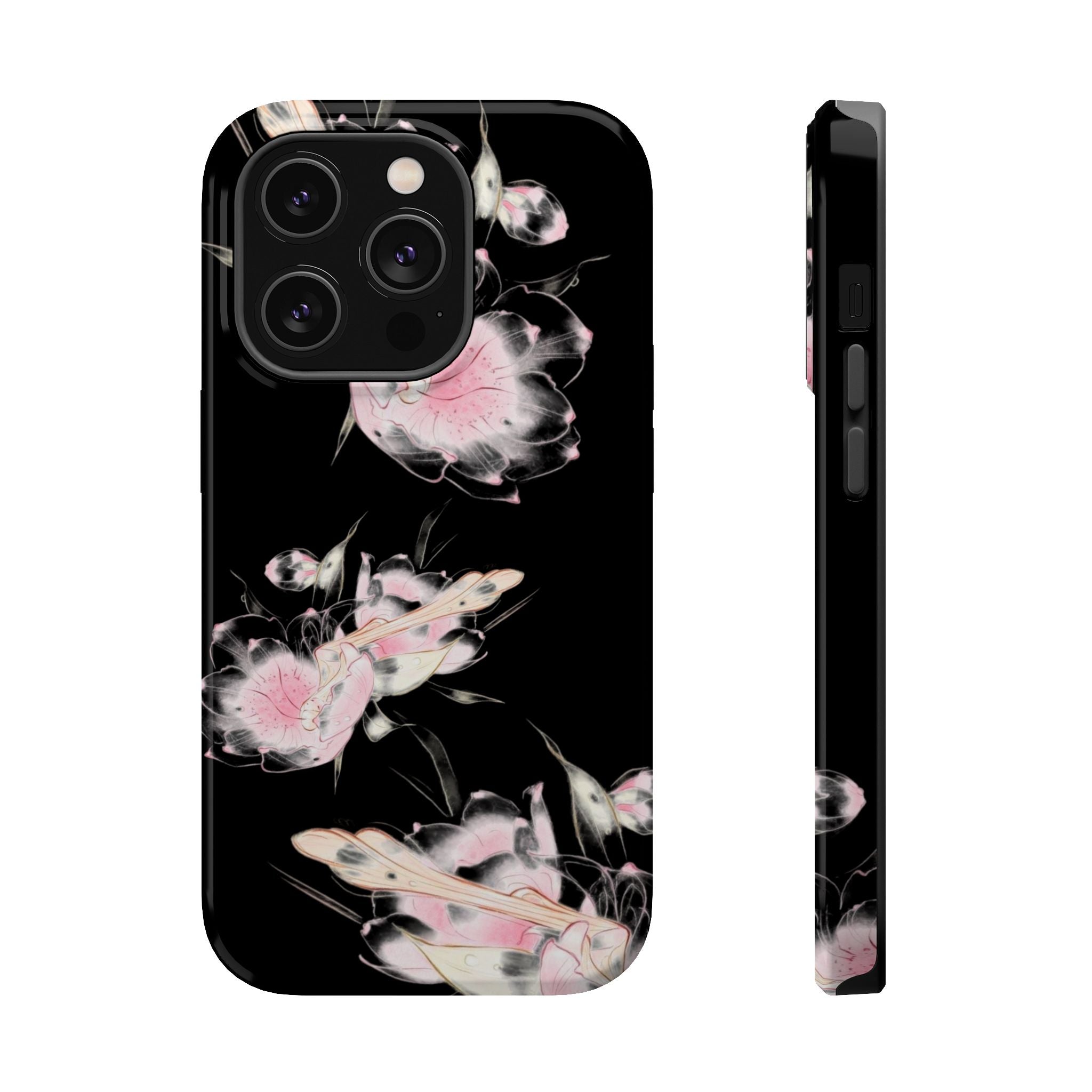 princess kaguya magsafe phone case