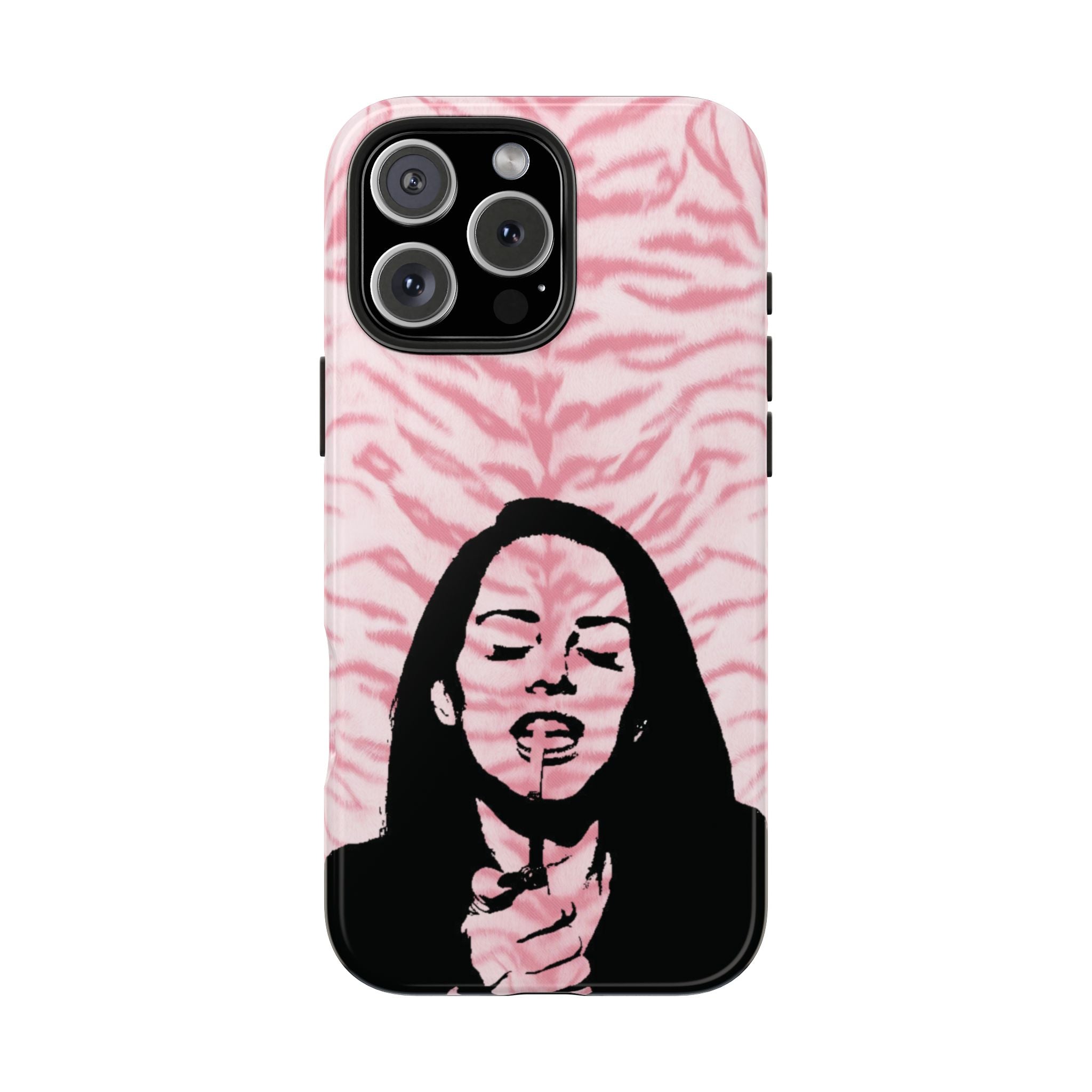 lana smokes phone case