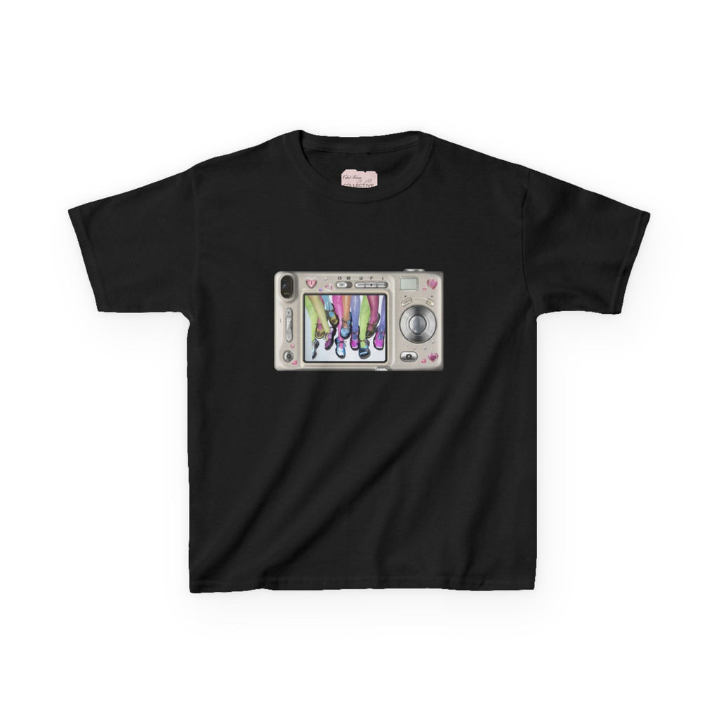 picture this 2 baby tee