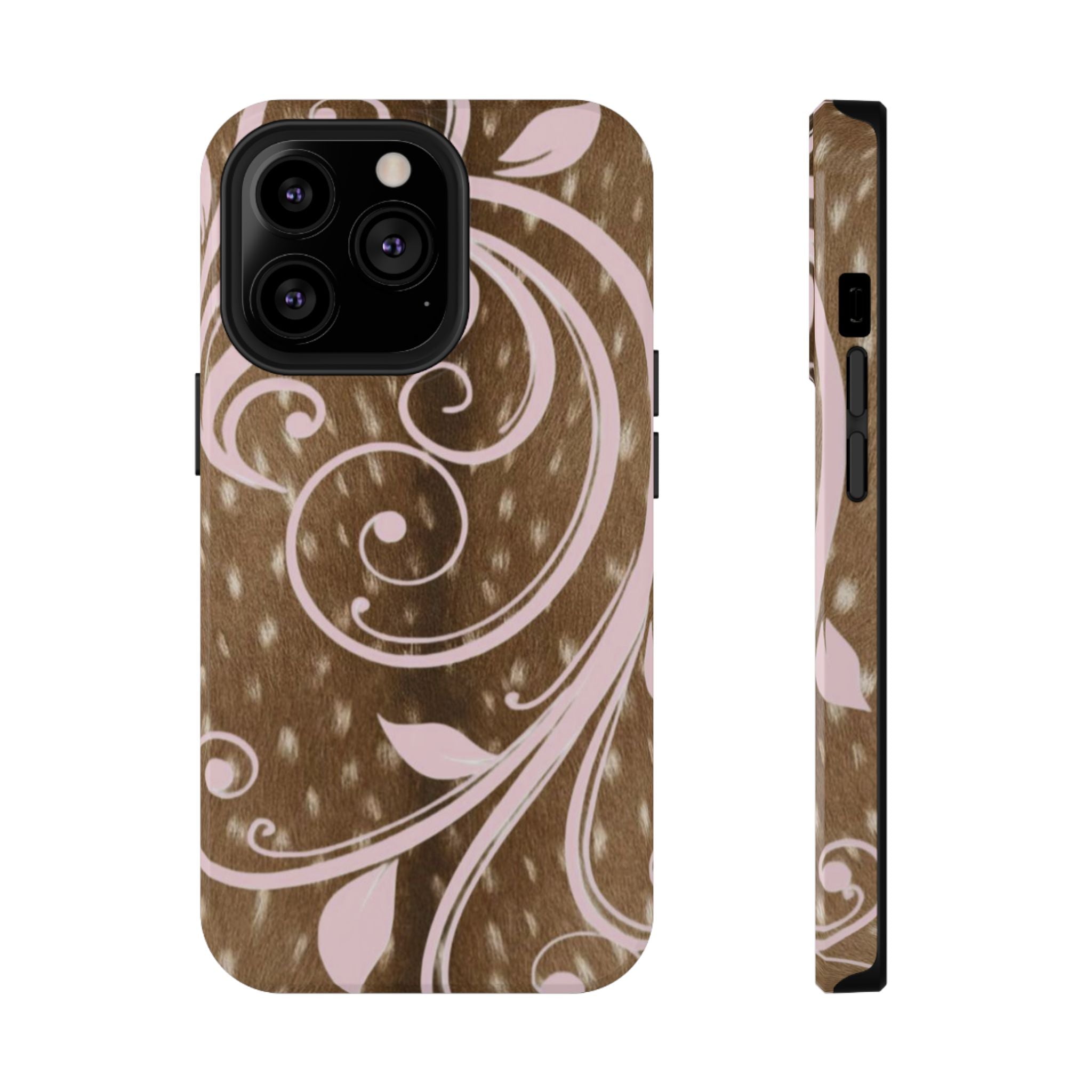 deer phone case