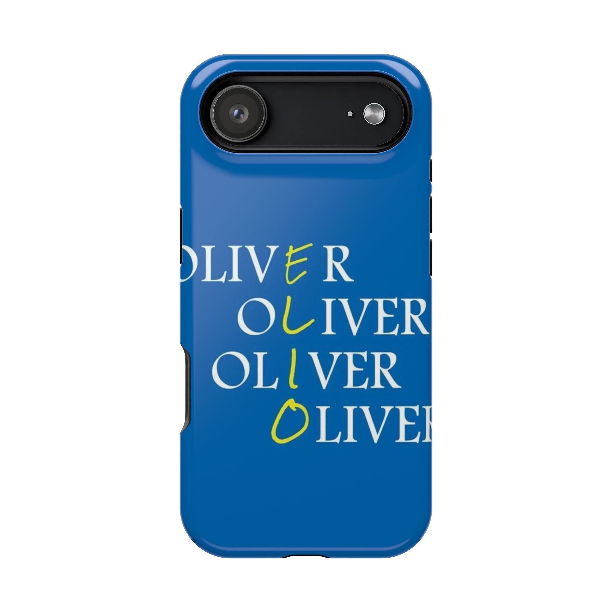 Northern Italy #1 phone case