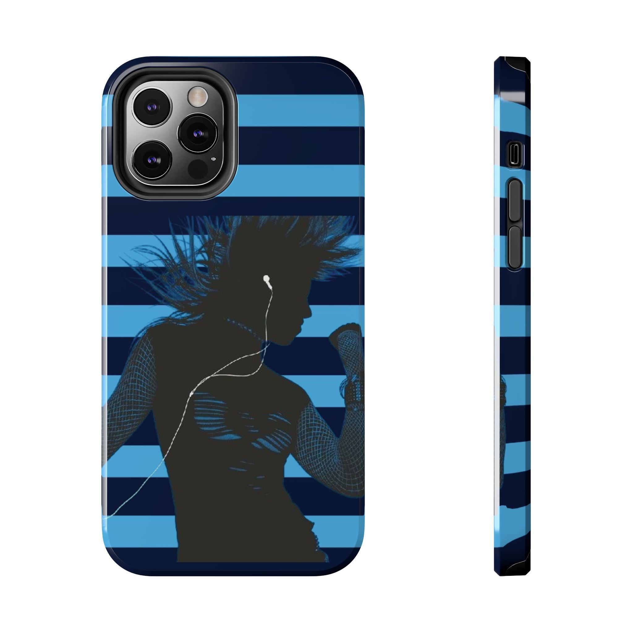 music collection 5 phone case