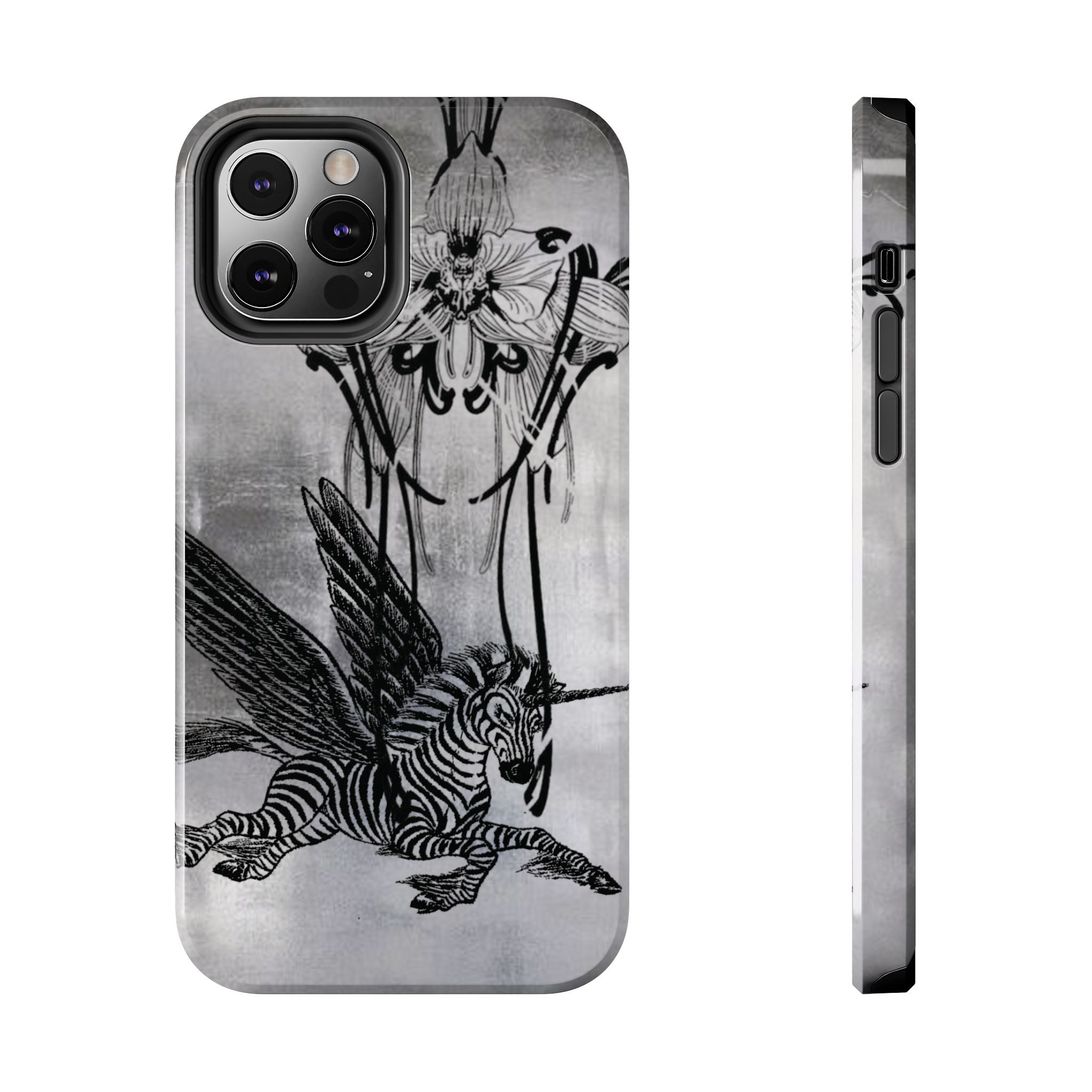 archive phone case