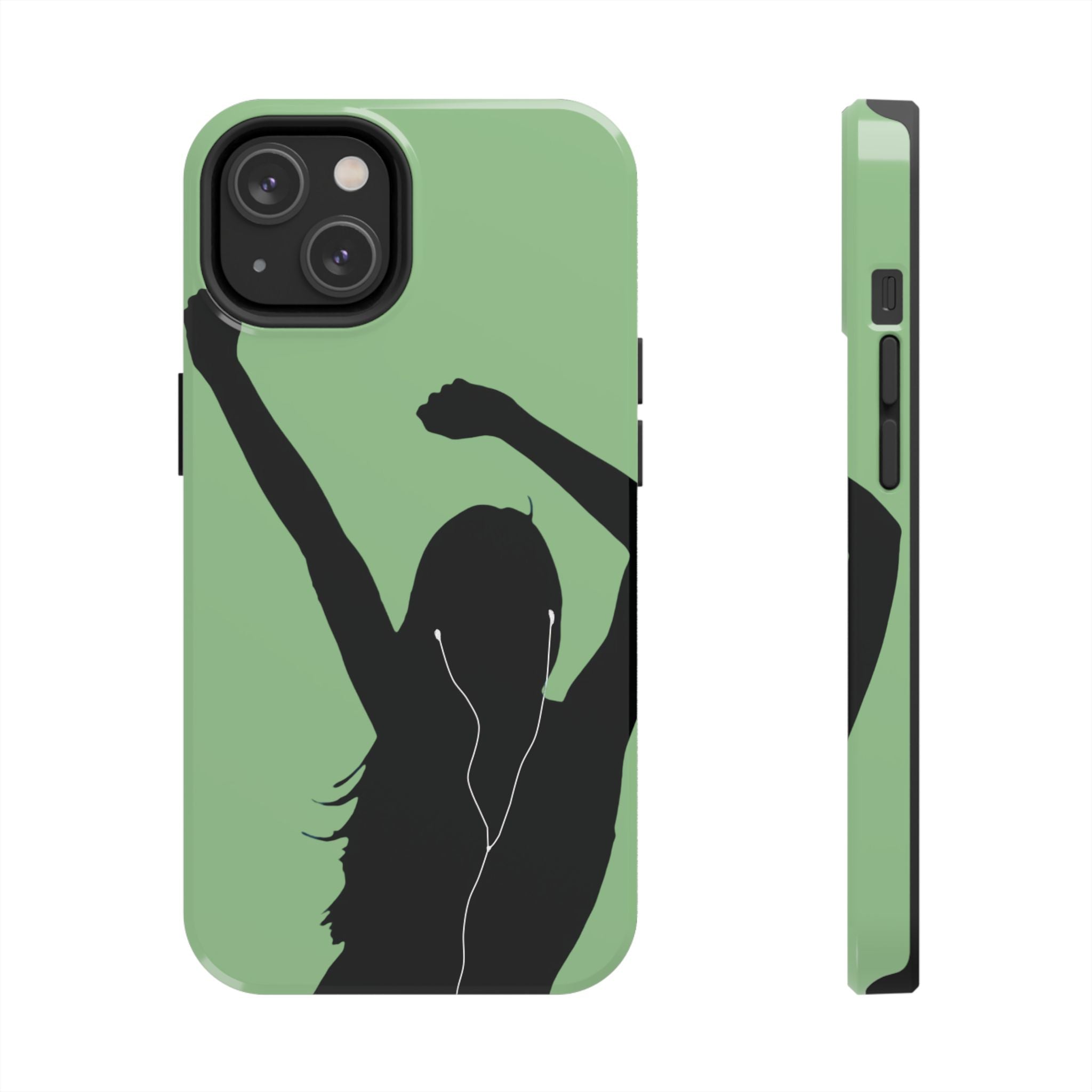 music collection 3 phone case