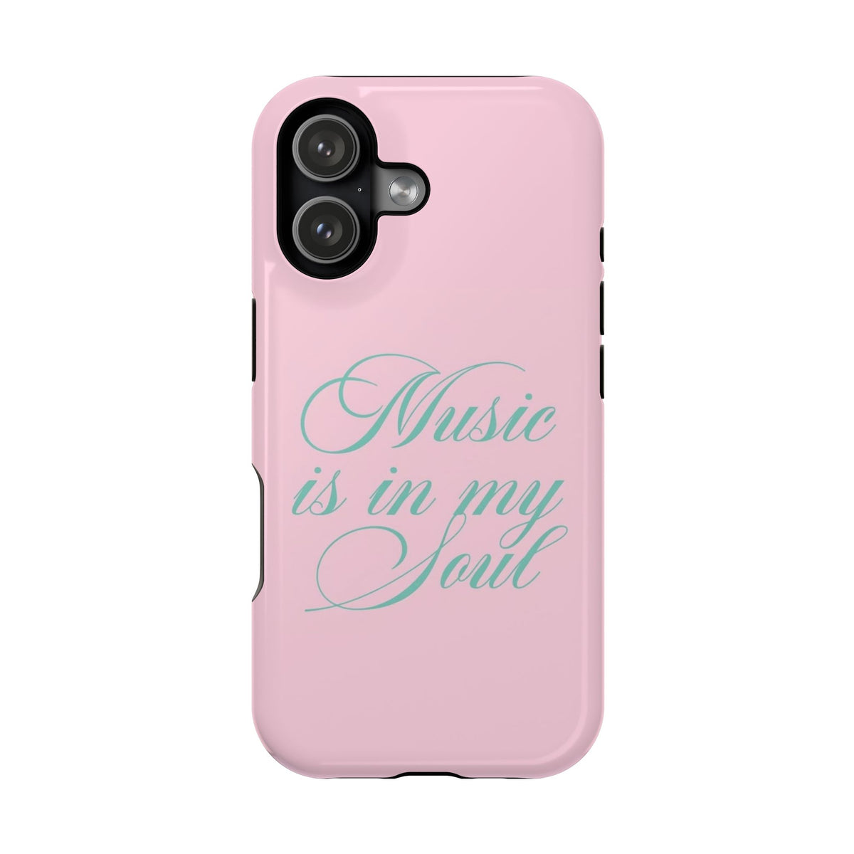 muse MagSafe phone case