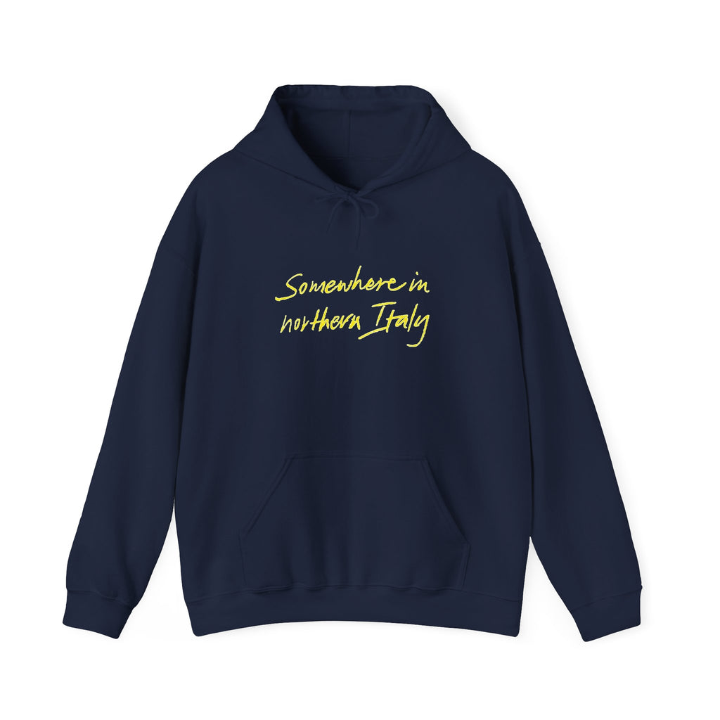 italy 2 hoodie