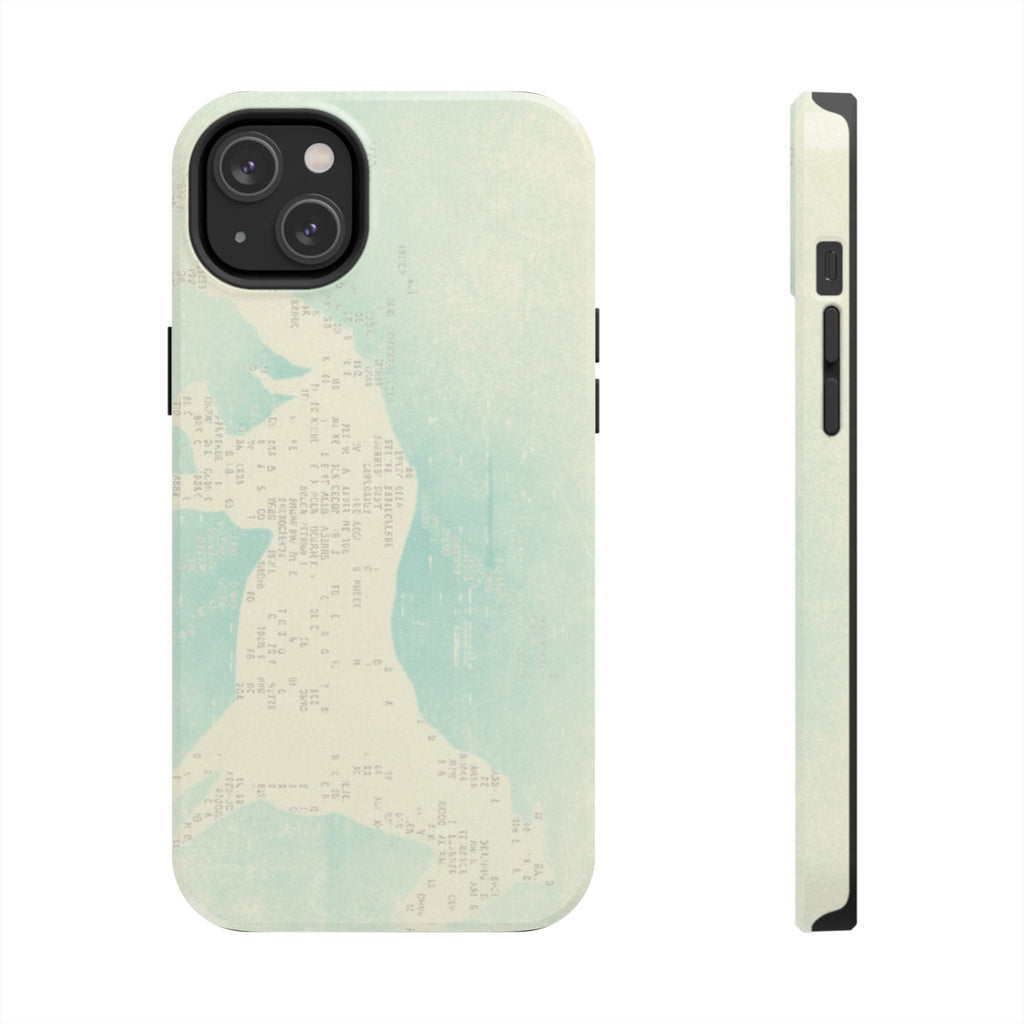 runaway orion phone case