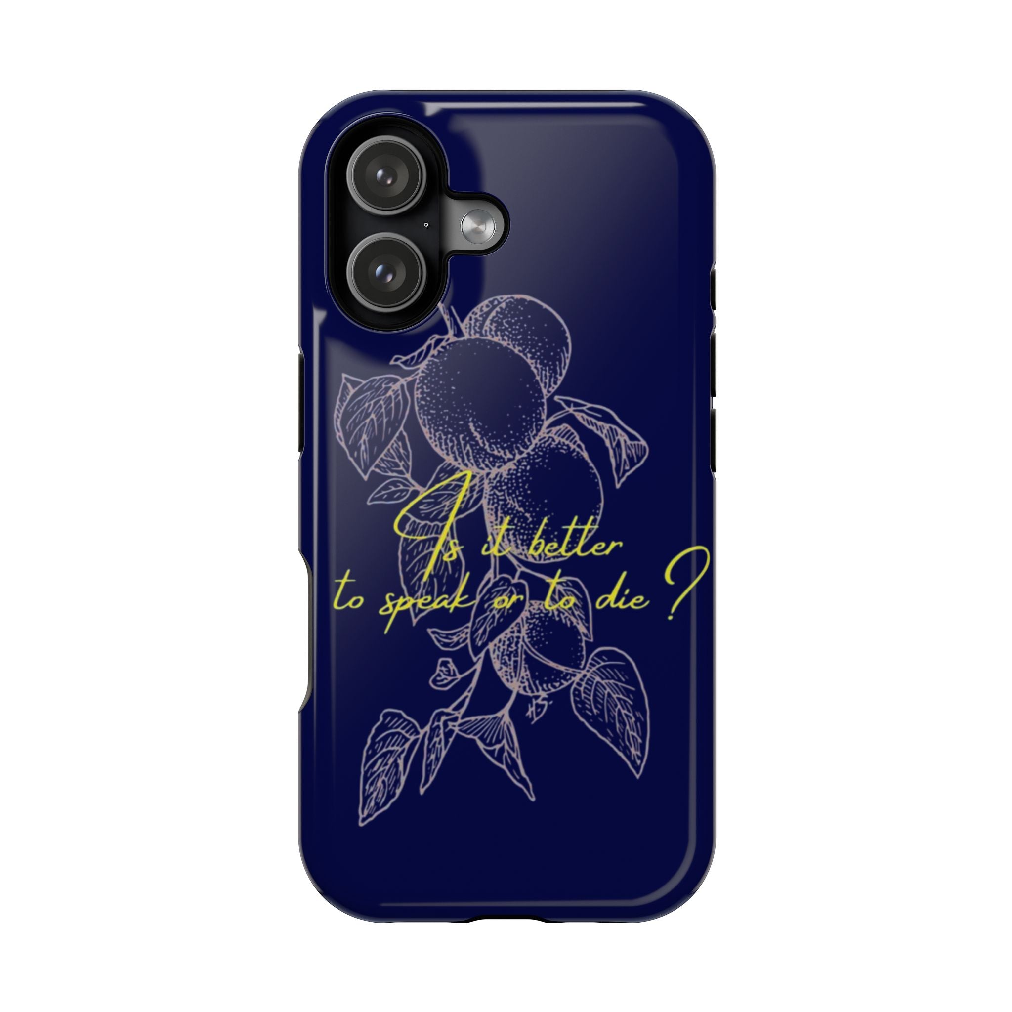 Northern Italy #2 phone case