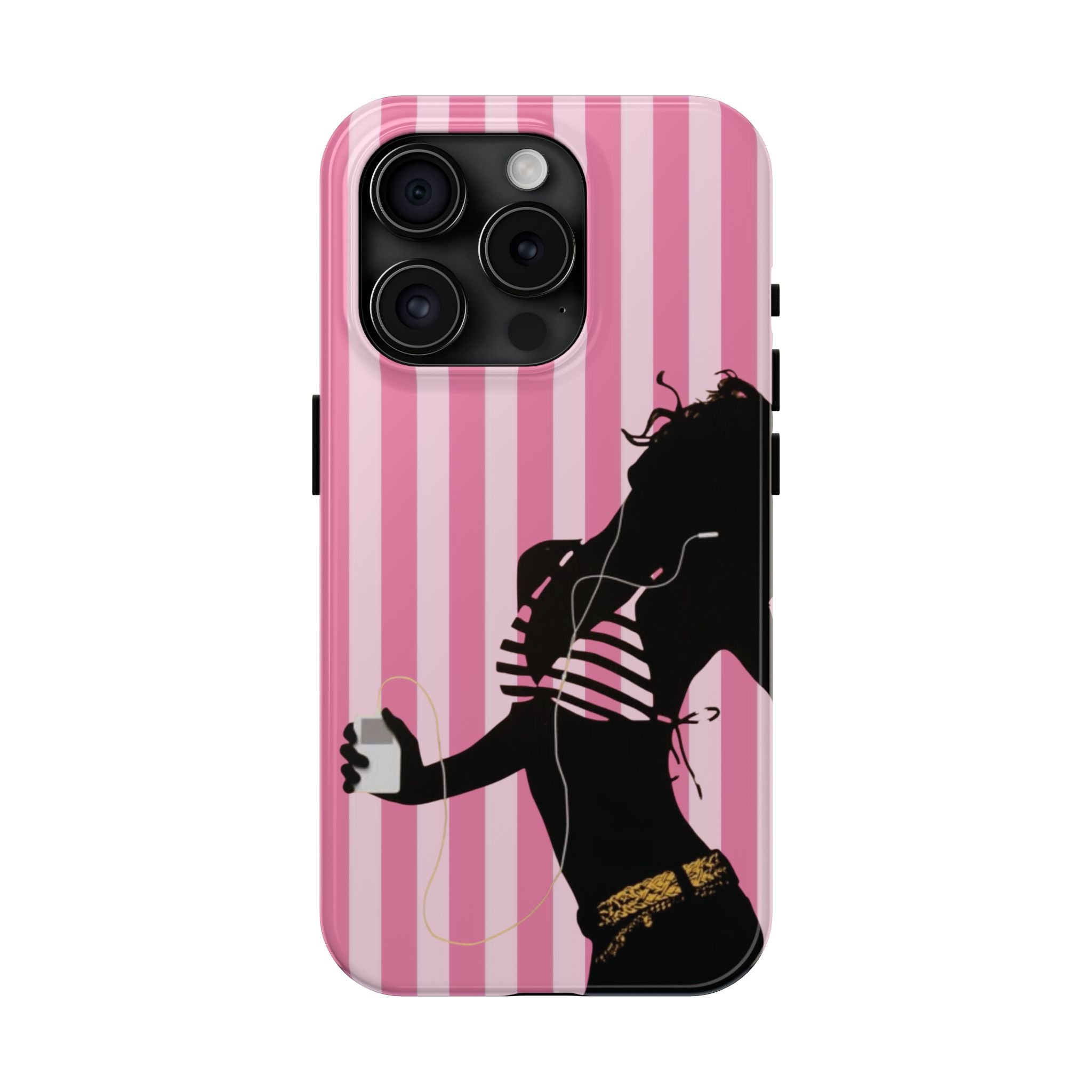 music collection 2 phone case