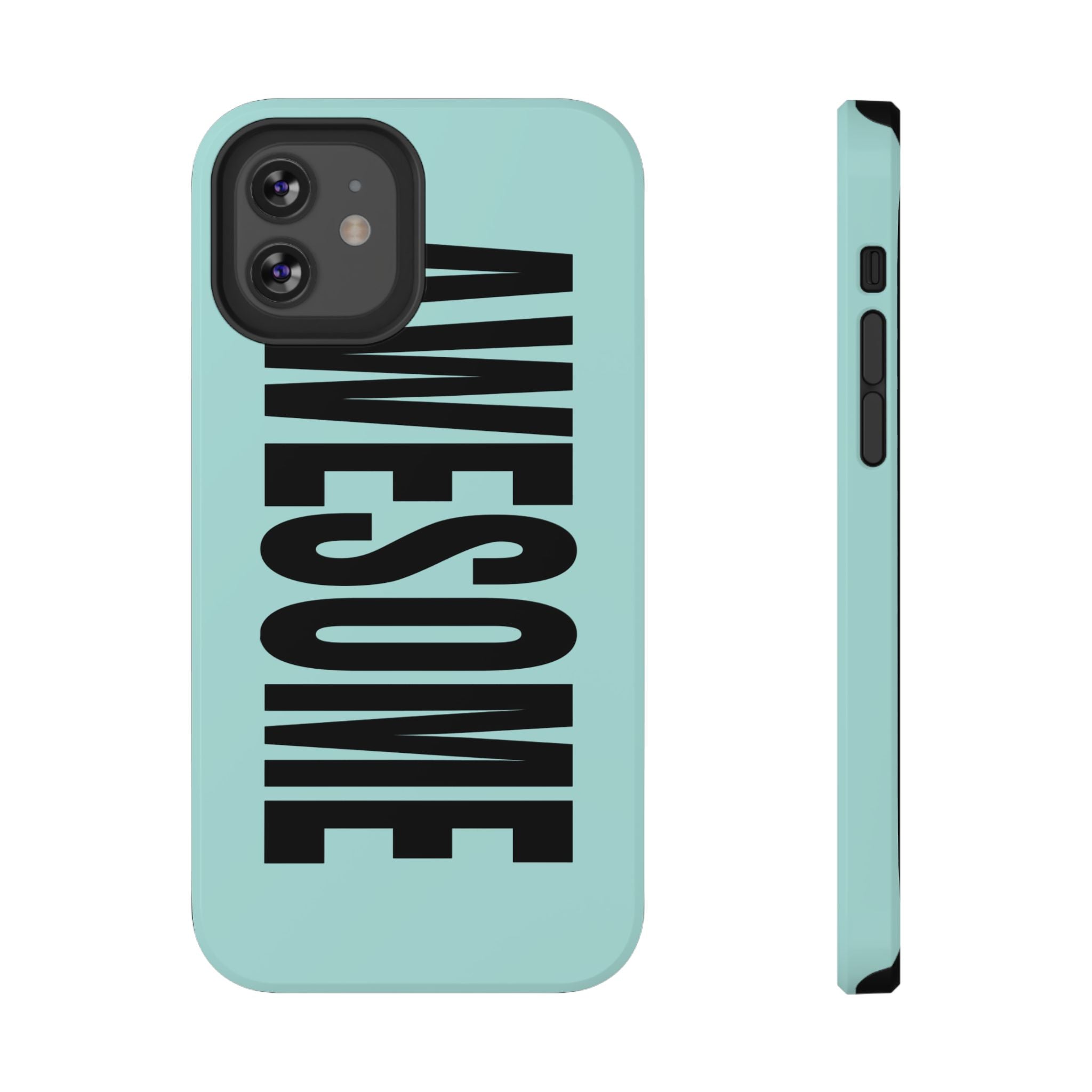 awesome phone case