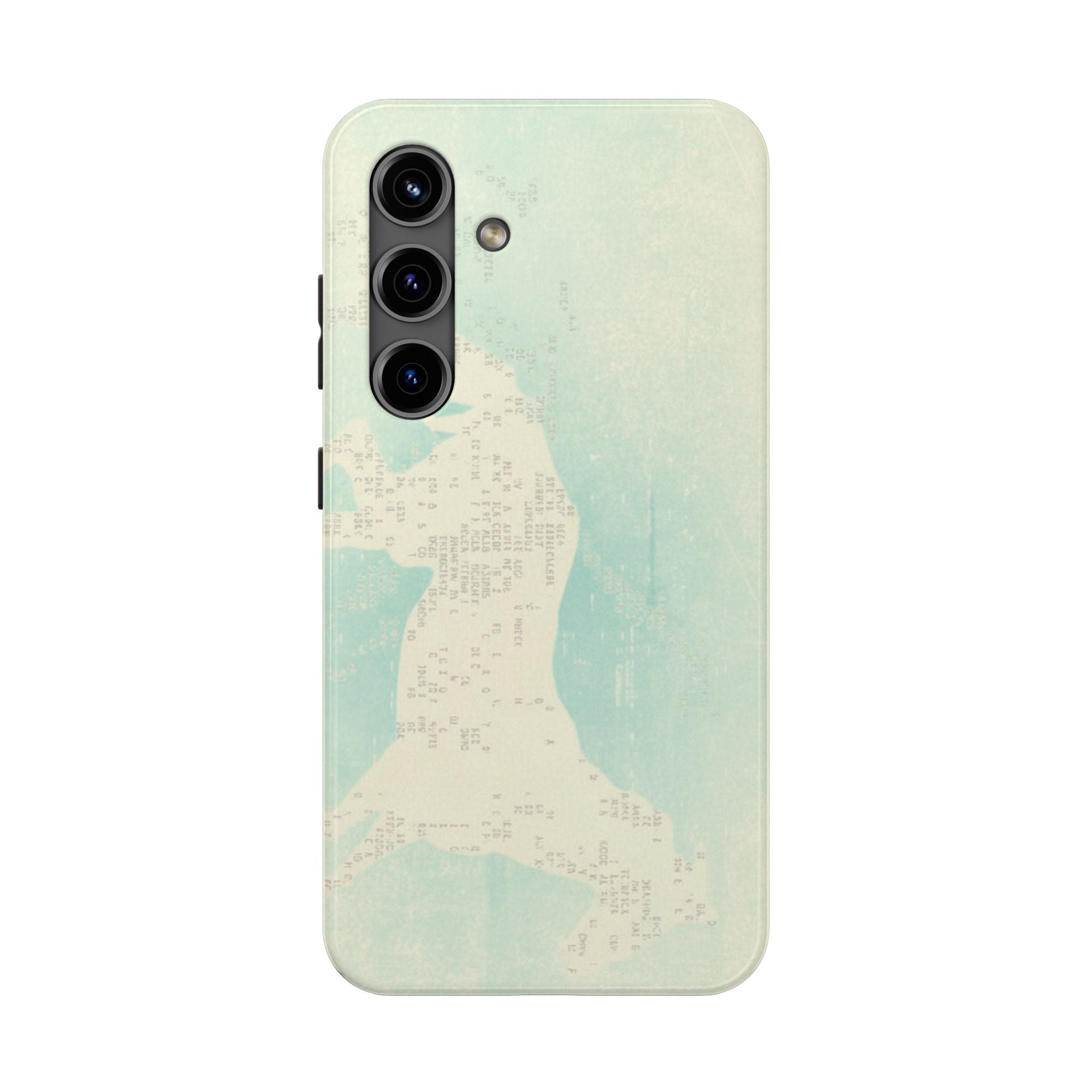 runaway orion phone case