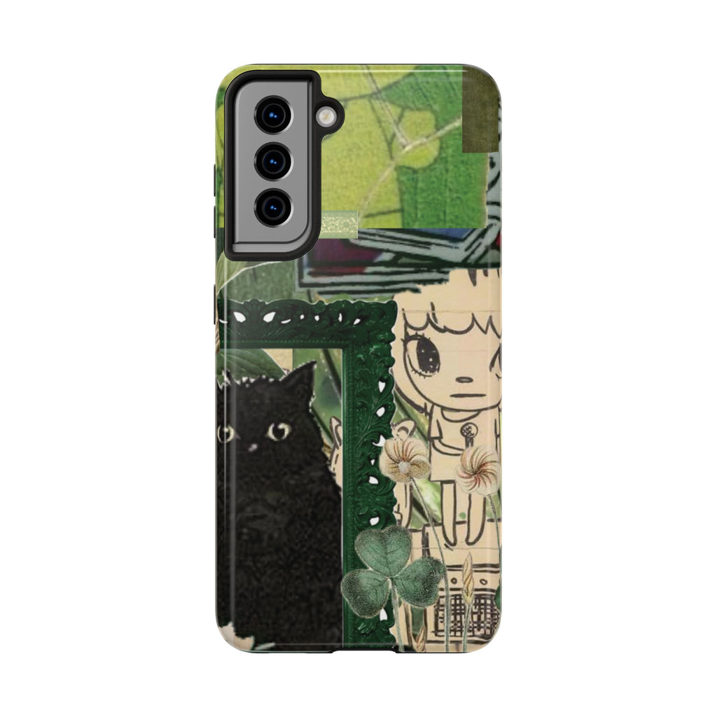 jenie phone case