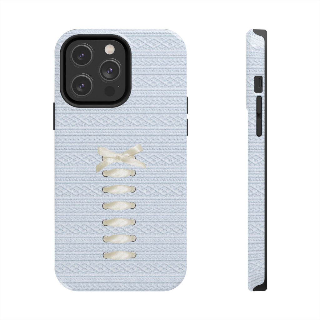 ribbon phone case