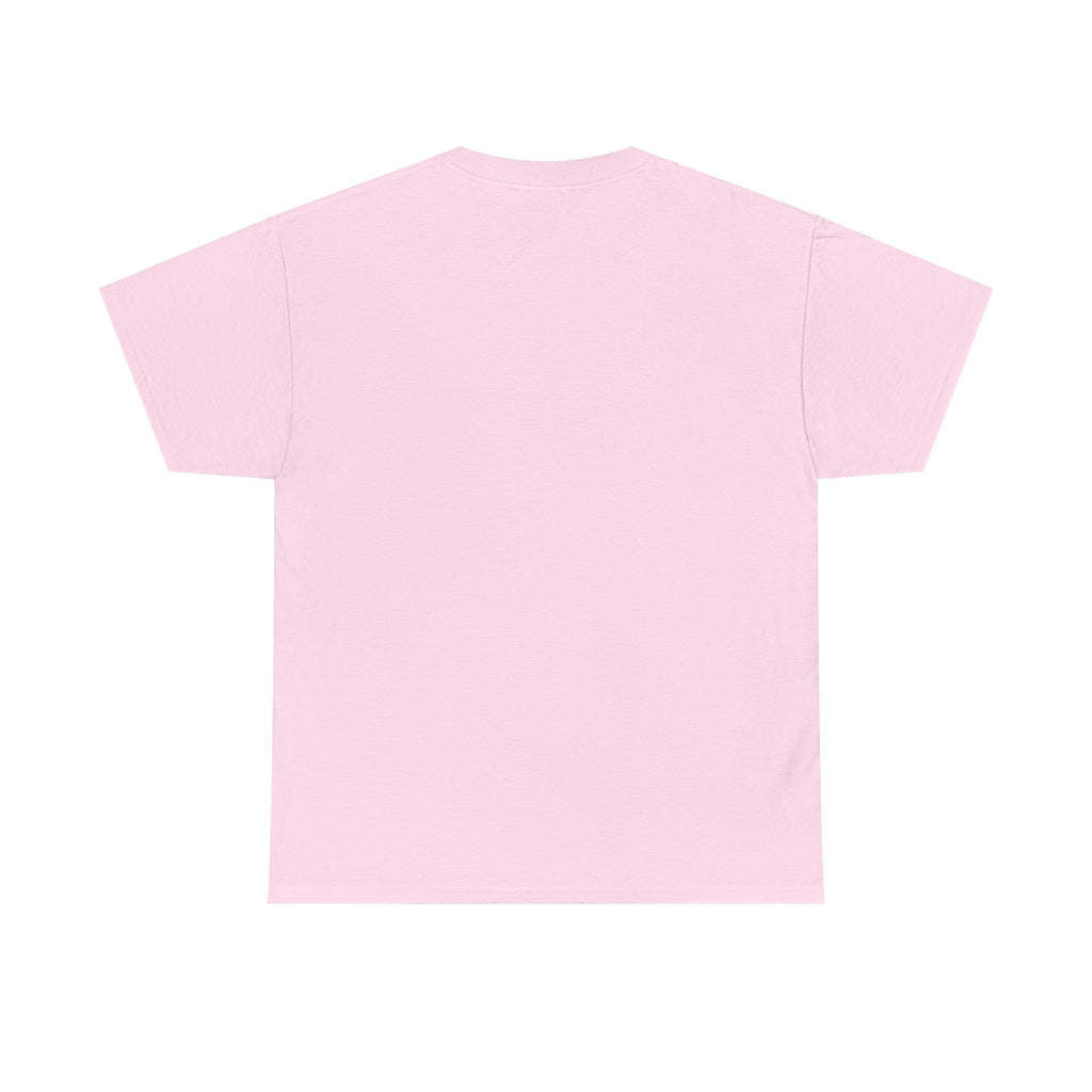 heated.r 5 oversized t-shirt