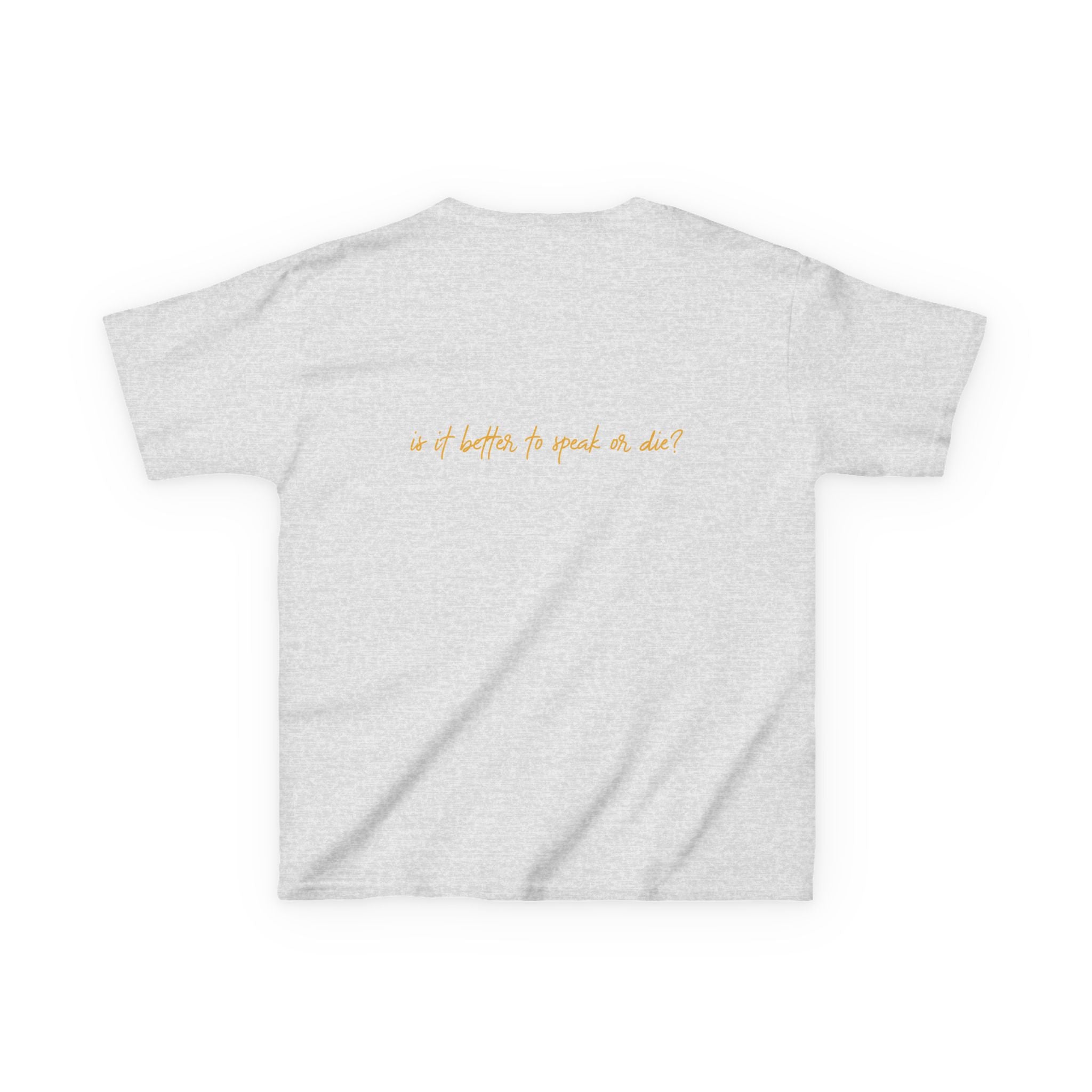 italy 6 baby tee