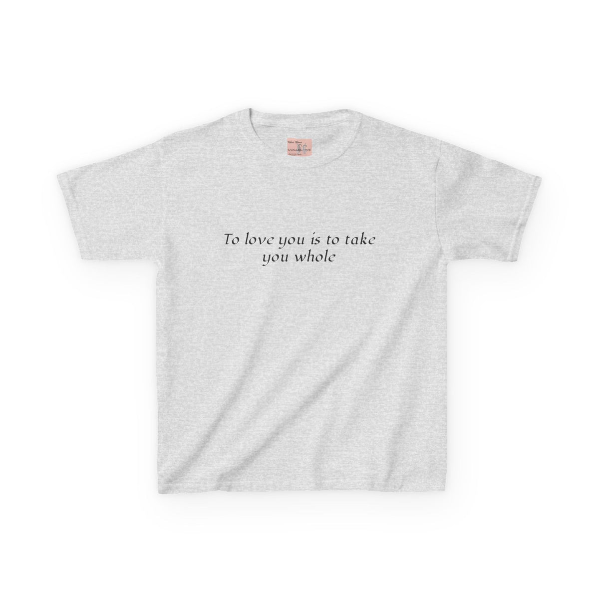 bones 2 baby tee