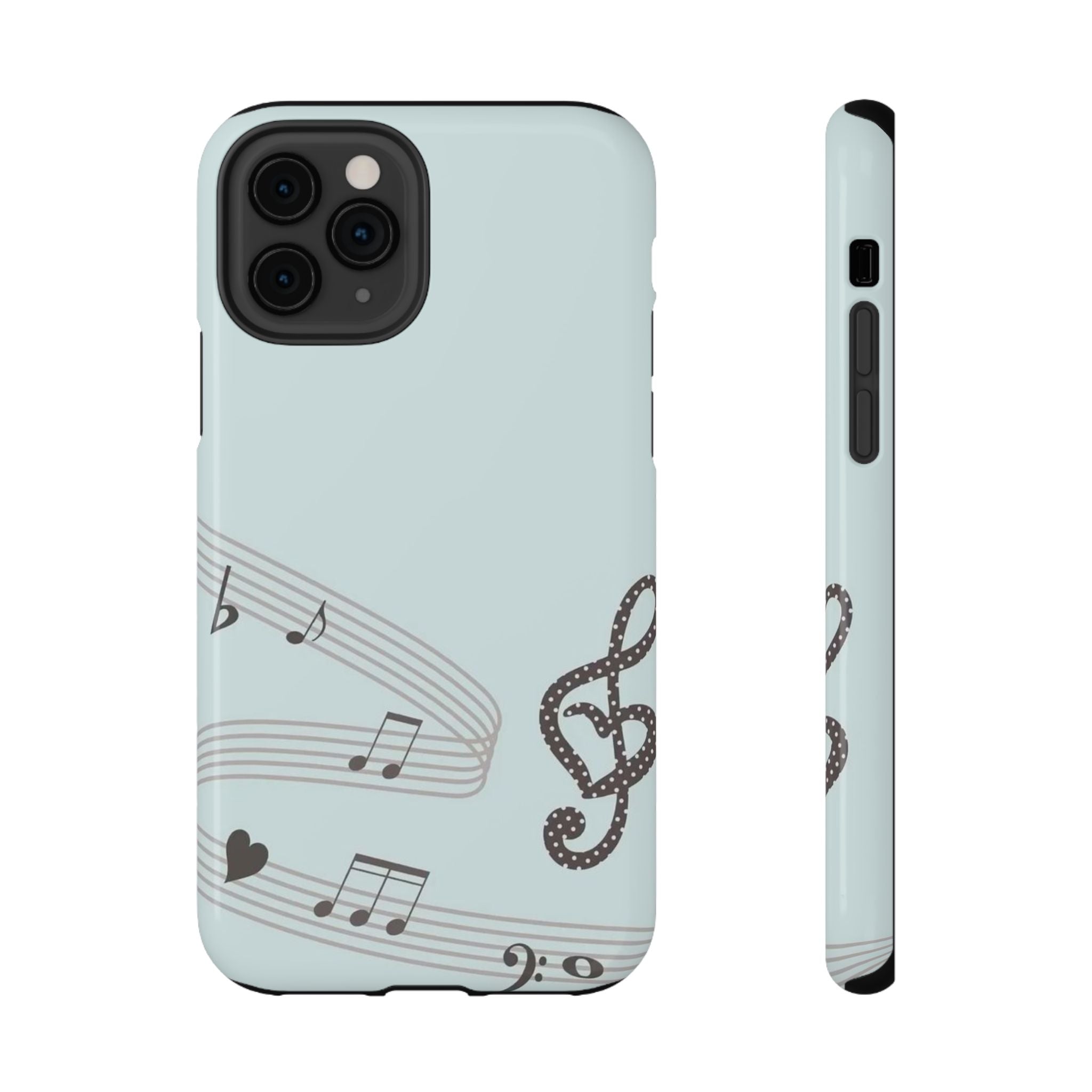 minty phone case