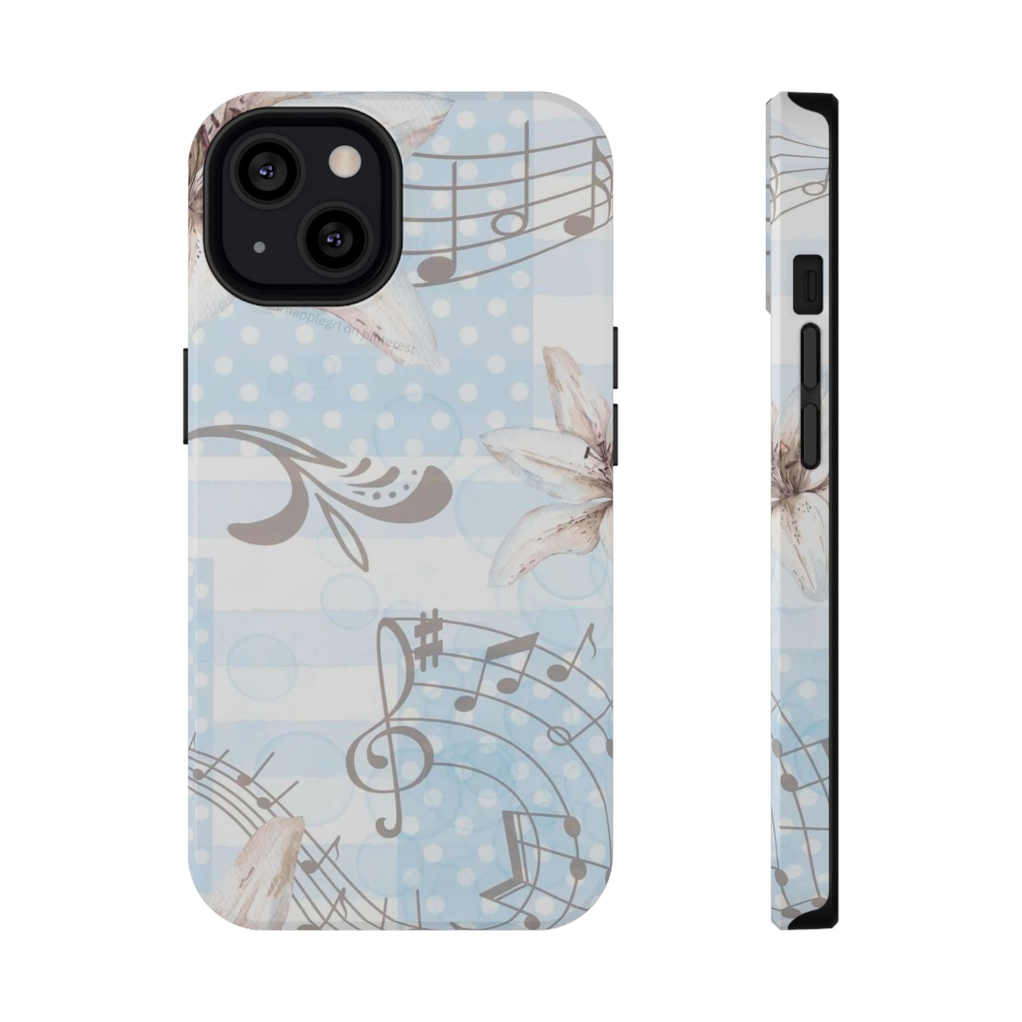 notes phone case