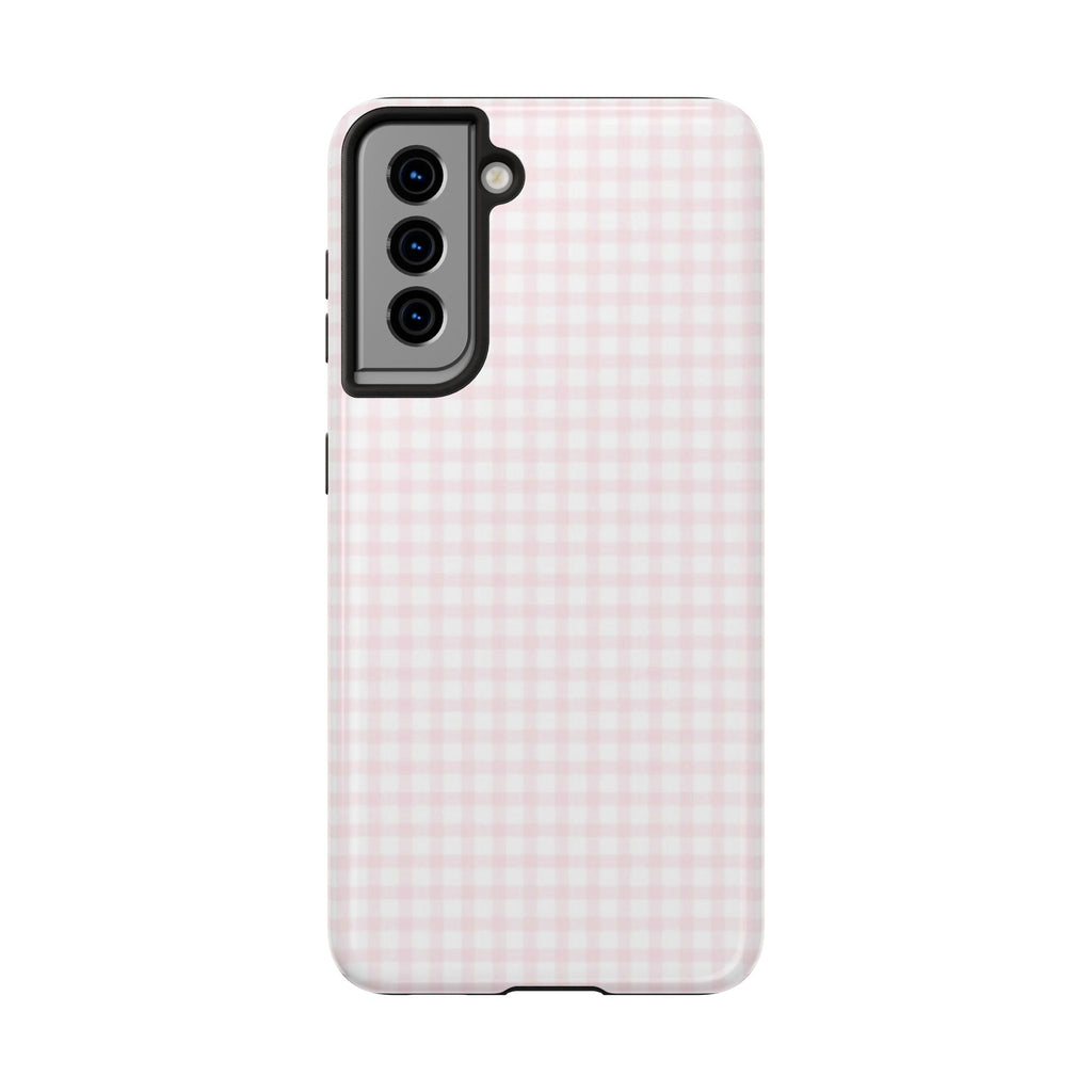 lets go to a picnic phone case
